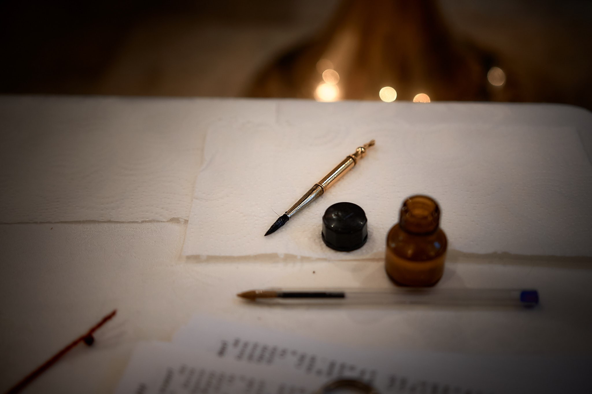 Анонс Таинства Крещения Есении. Фотограф на Крещение и Венчание в Одинцово