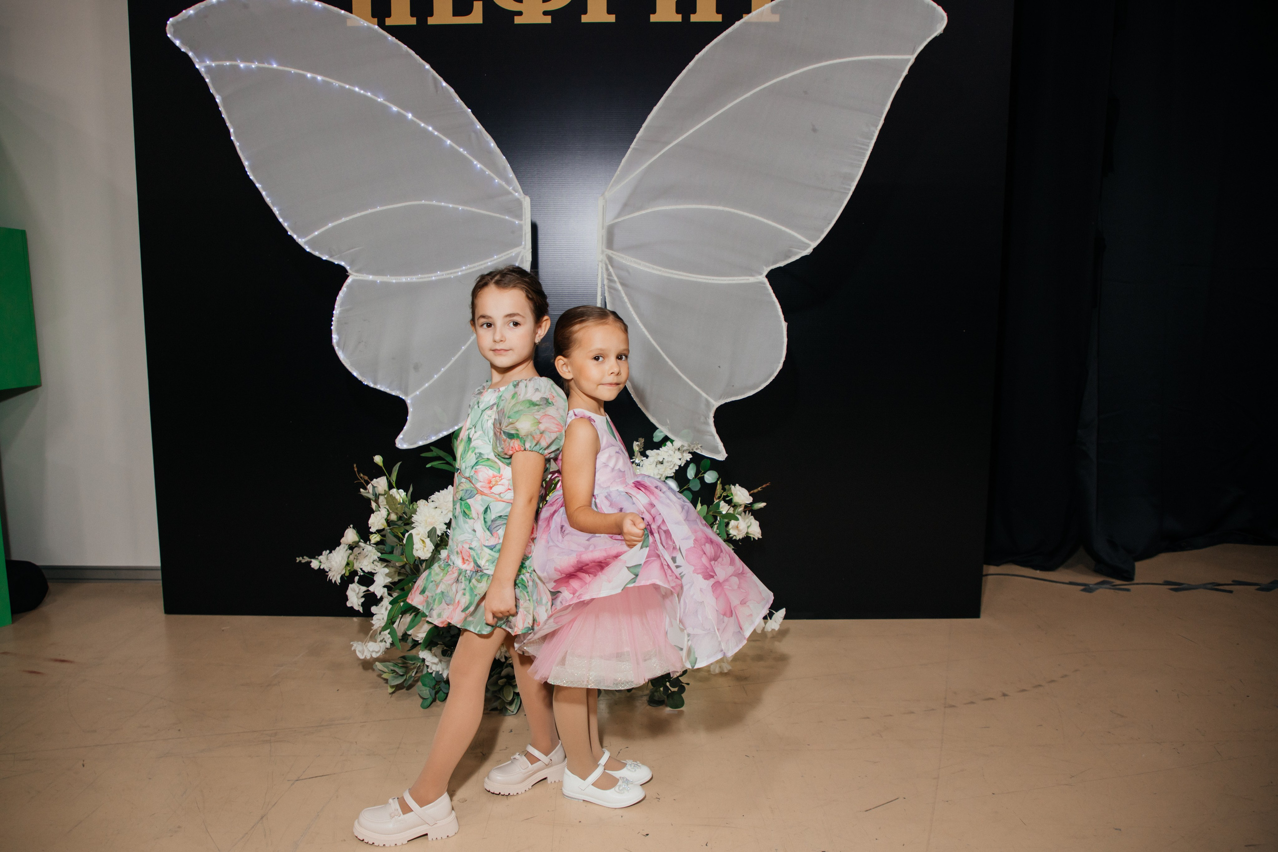 DFW Ростов — На — Дону 2023. Efimova Model Agency