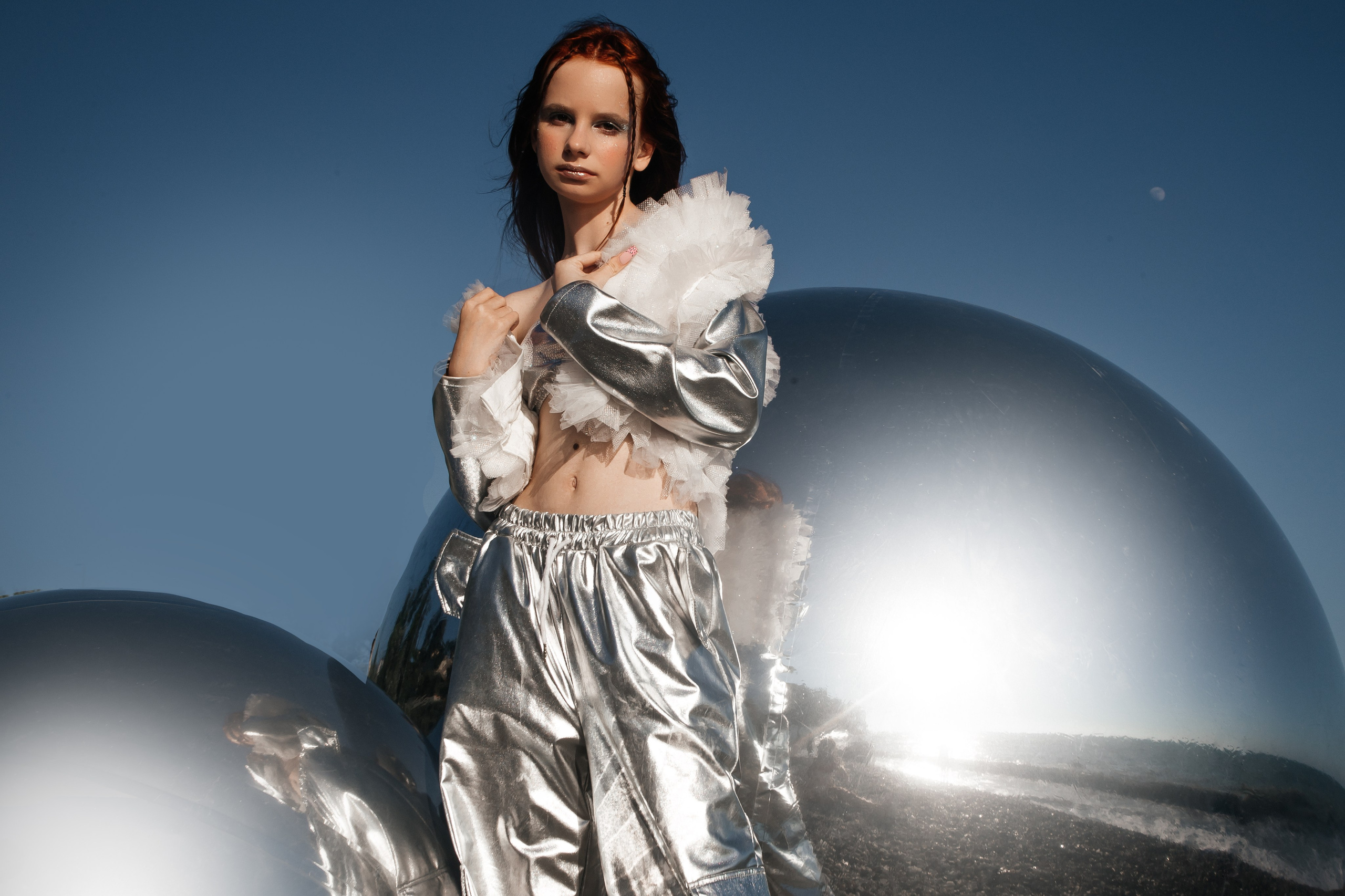 GALAXY. Efimova Model Agency