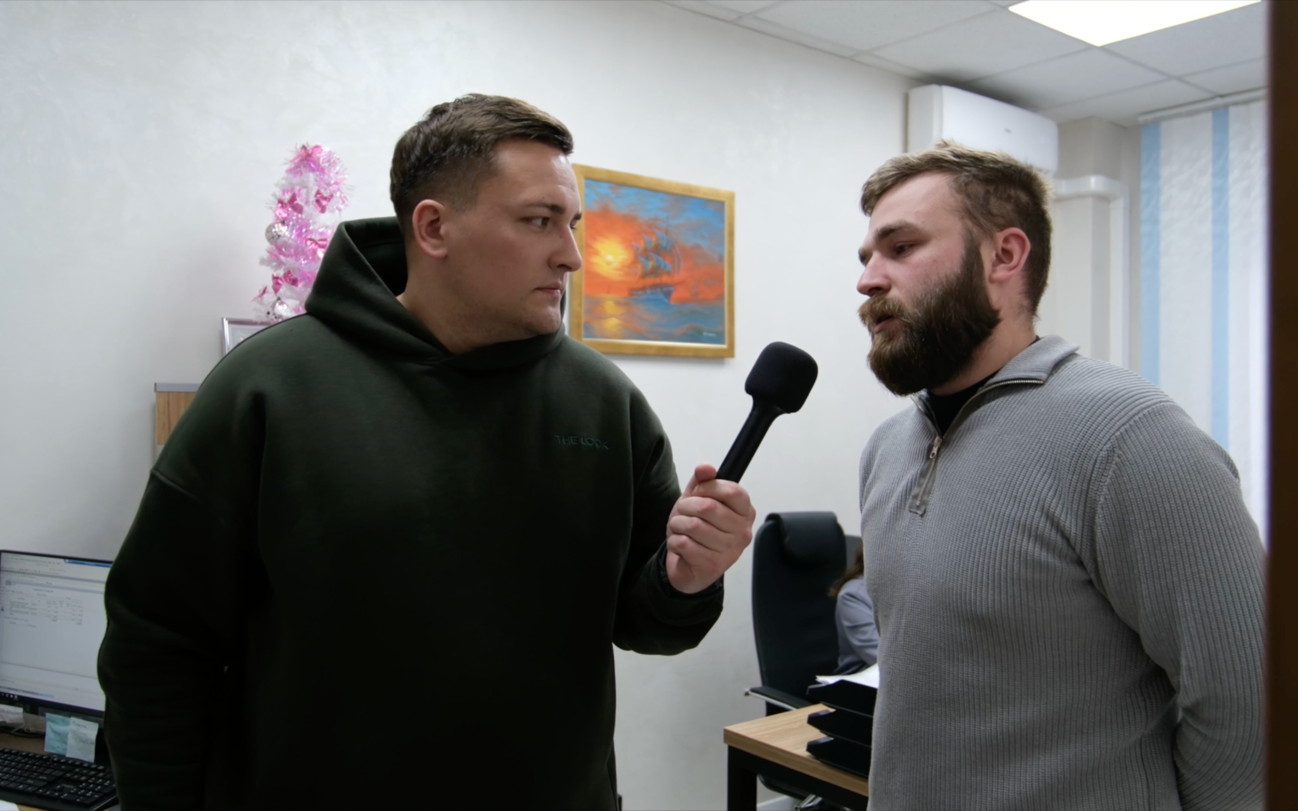 Юнистрейд. Репортажный видеограф Илья Сухоносиик