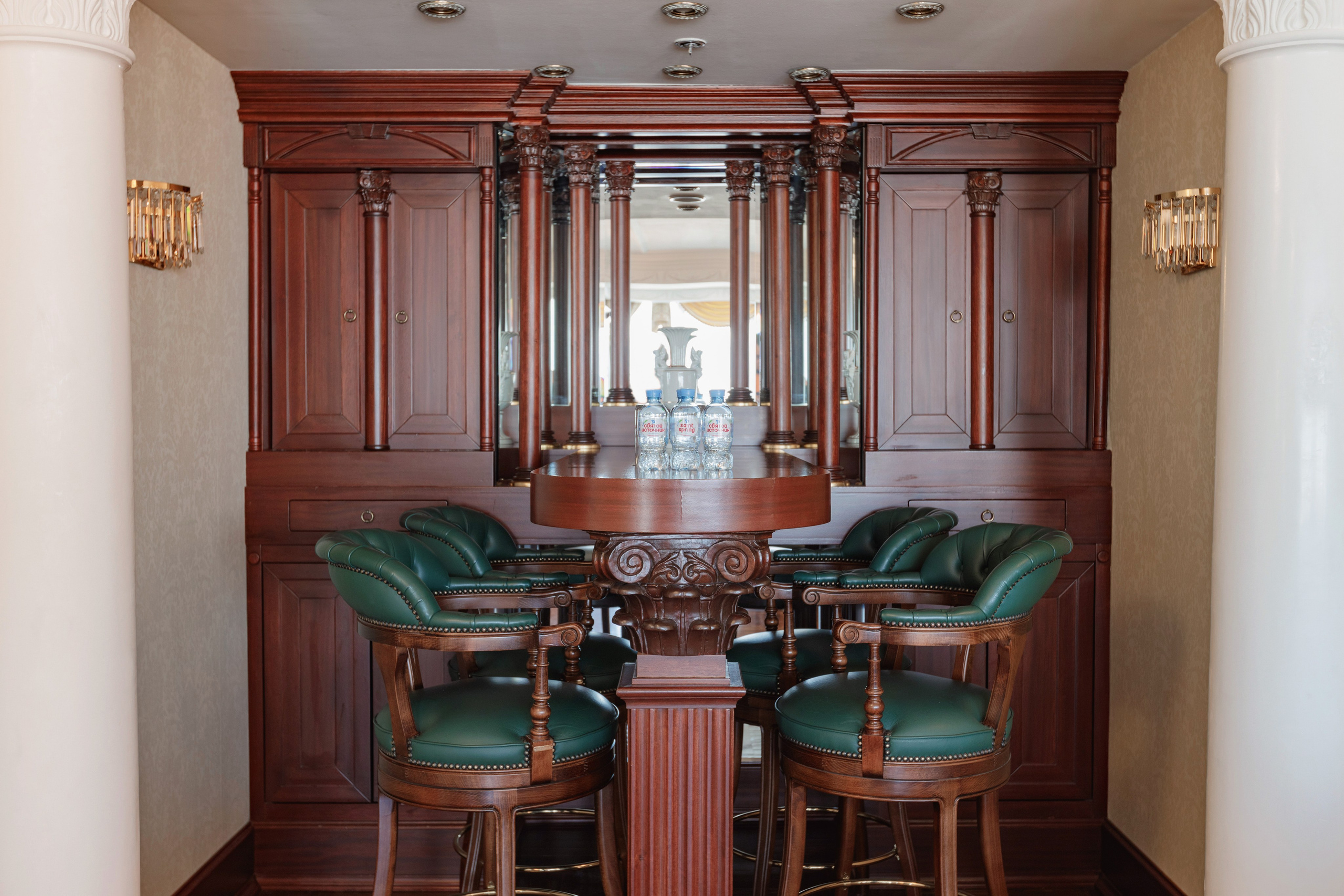 Интерьерный фотограф СПб, Санкт-Петербург и Москва