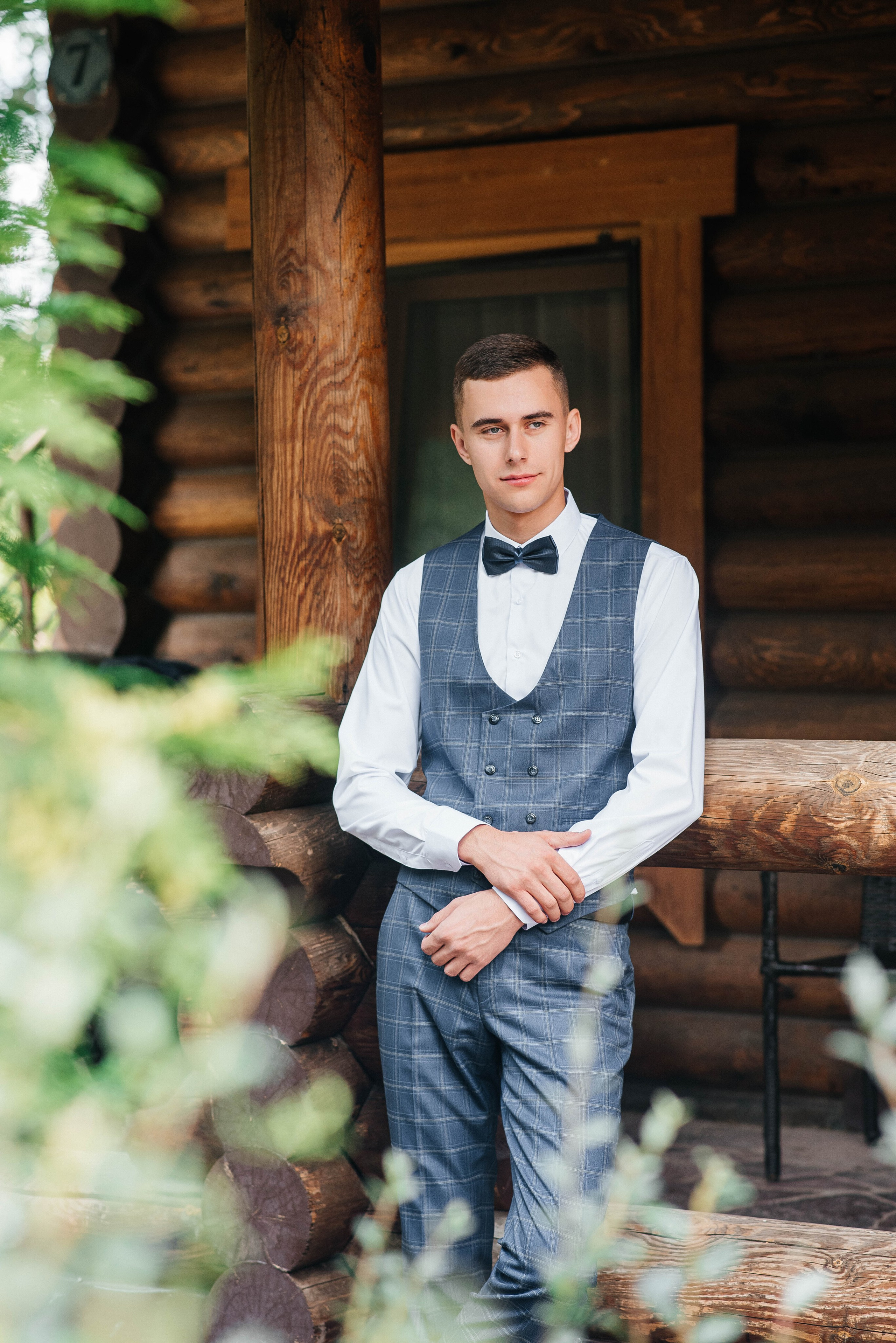 Яна и Юра. Свадебный фотограф в Самаре Анна Гладунова