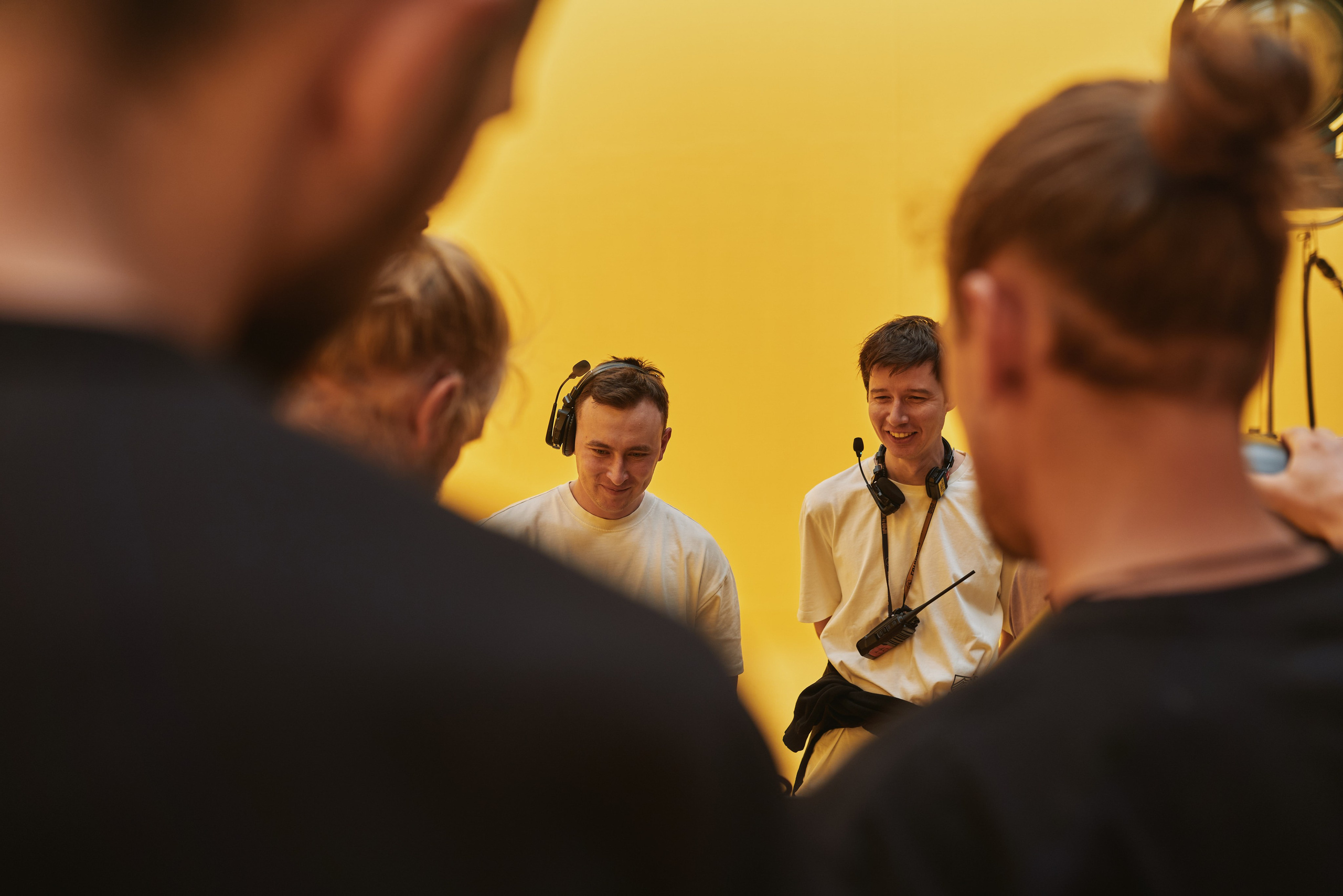 Папа может. Евгений Бреча. Коммерческий и бэкстейдж фотограф в Москве