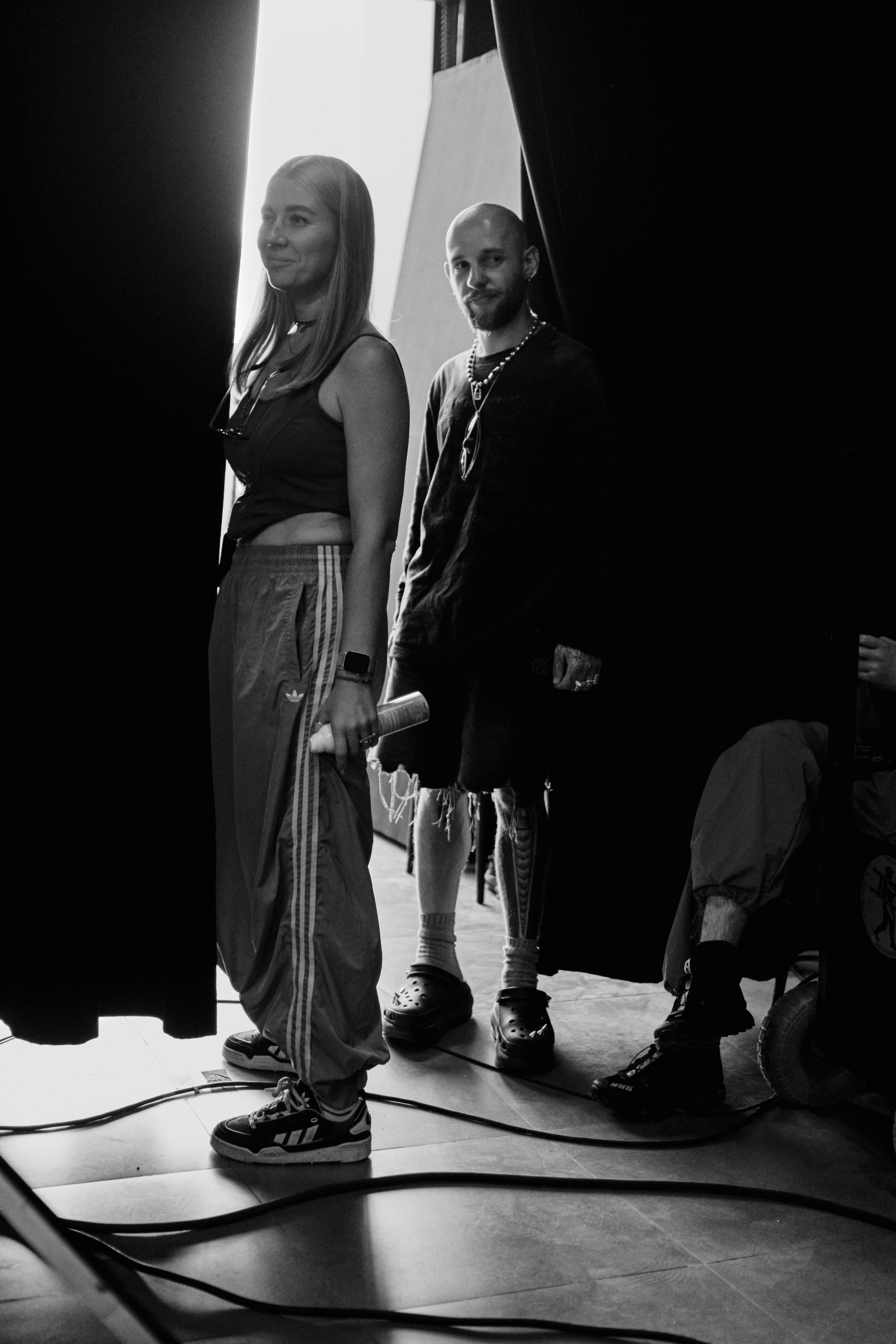 Yandex Browser. Евгений Бреча. Коммерческий и бэкстейдж фотограф в Москве