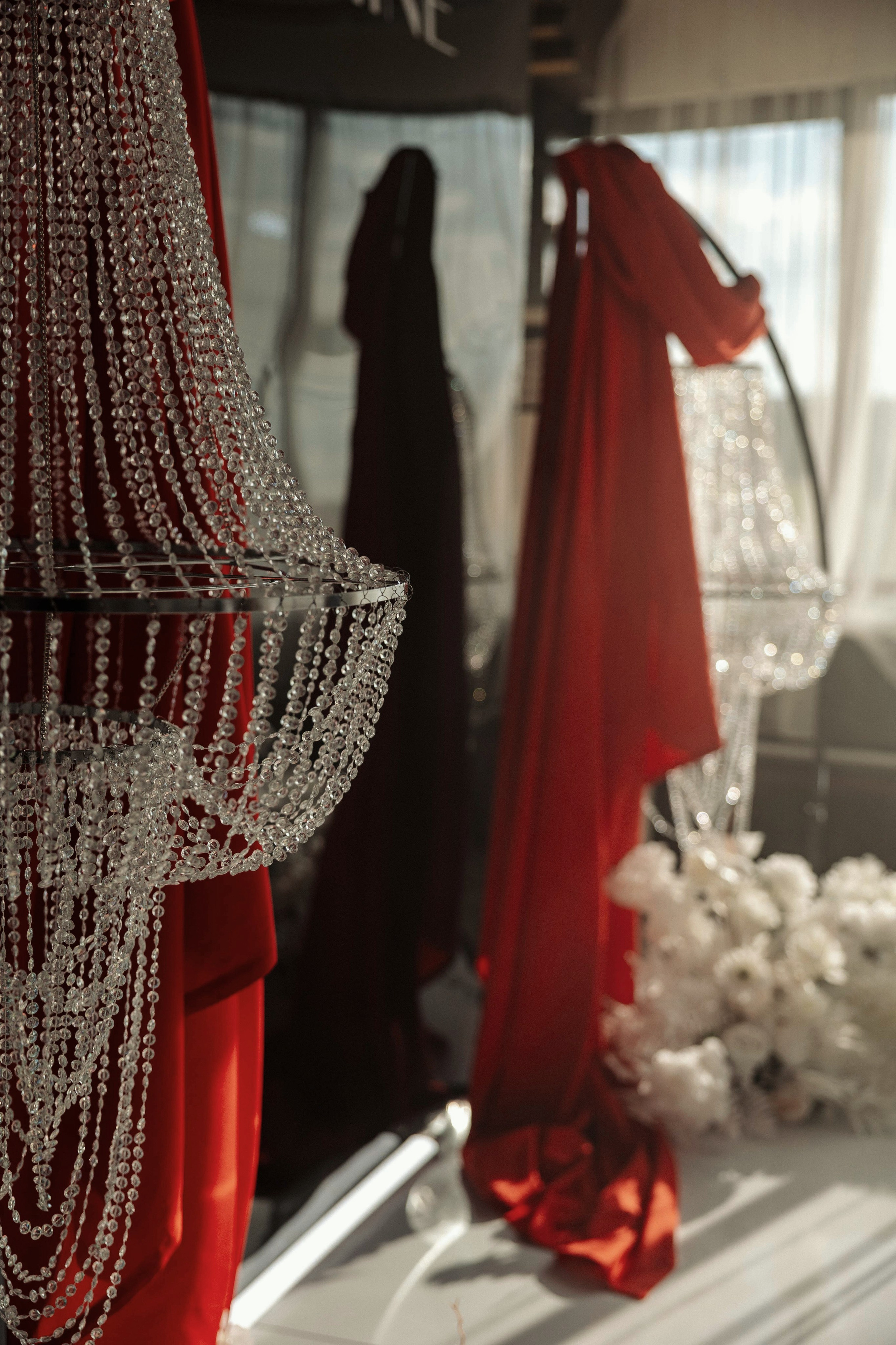 Юбилей в лучах заката. Алексей Шаров — свадебный и репортажный фотограф в Нижнем Новгороде