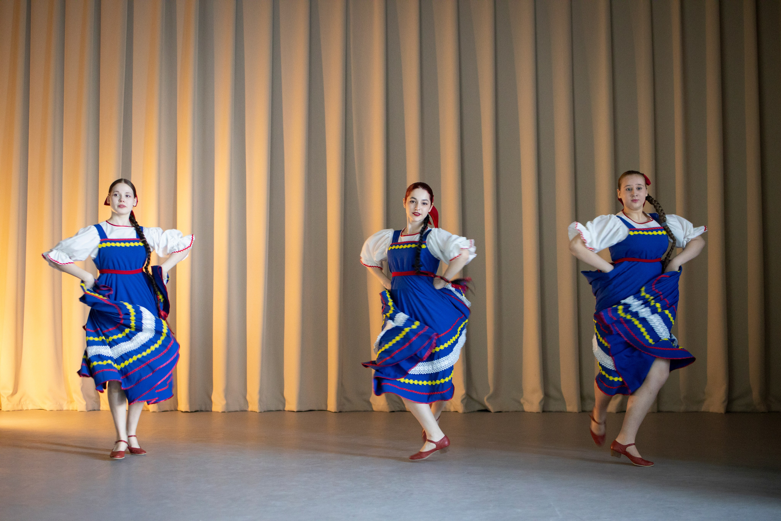 Школьная фотосессия. Главная