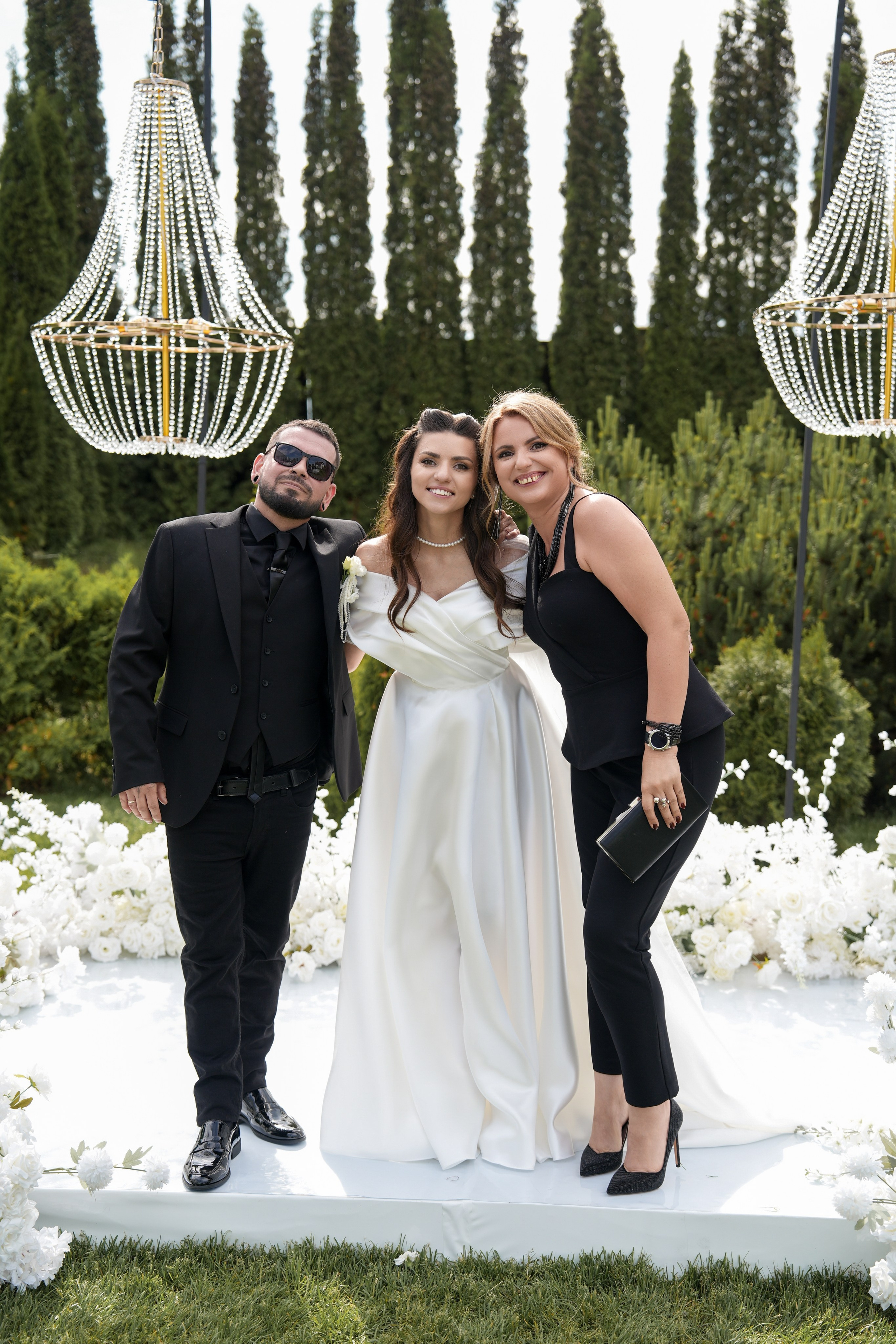 Андрей и Виктория. Семейный и свадебный фотограф Минск, Беларусь Анна Орловская