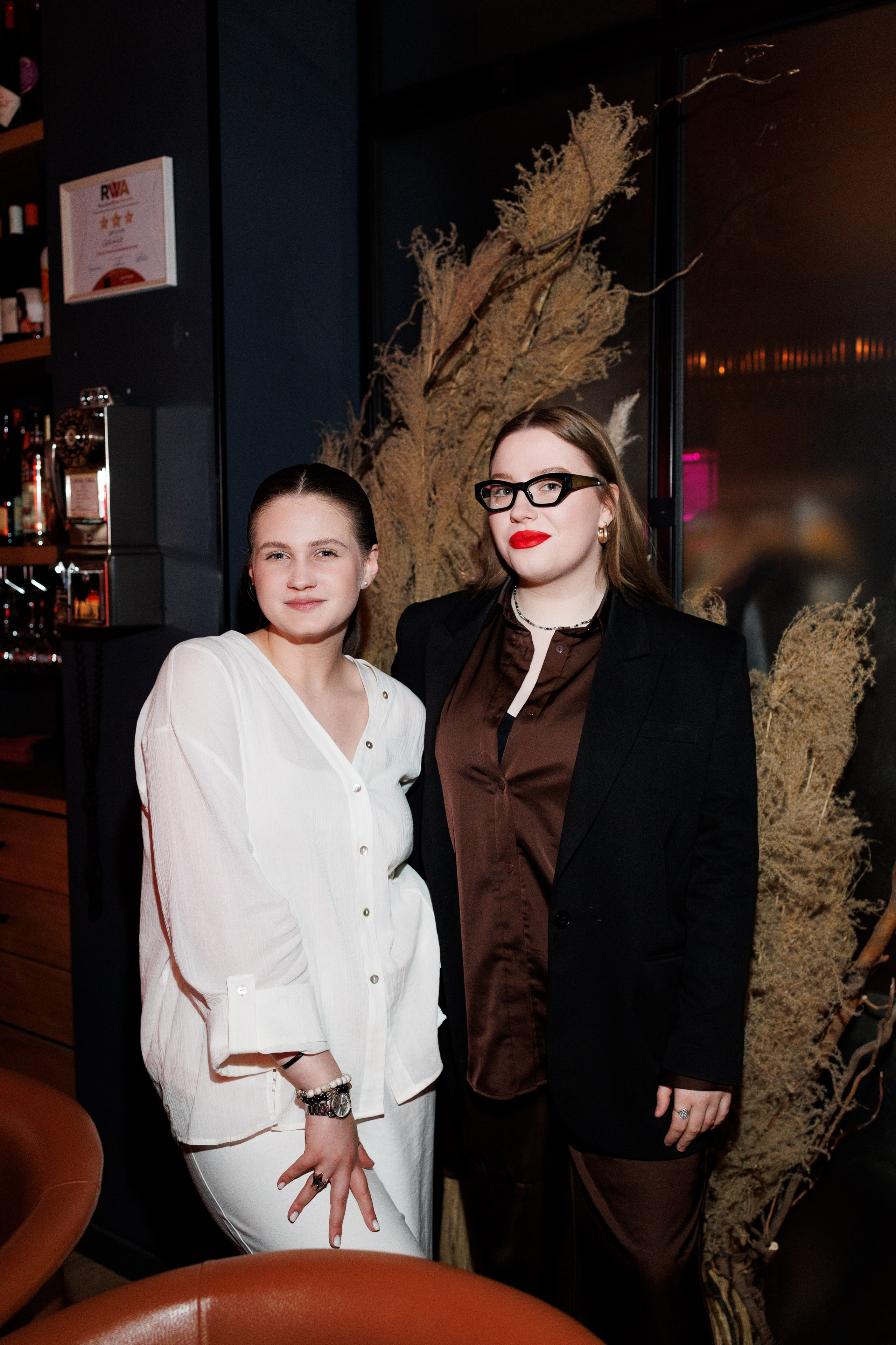 День рождения винного бара Оптимист. Https://andreysolodov.ru