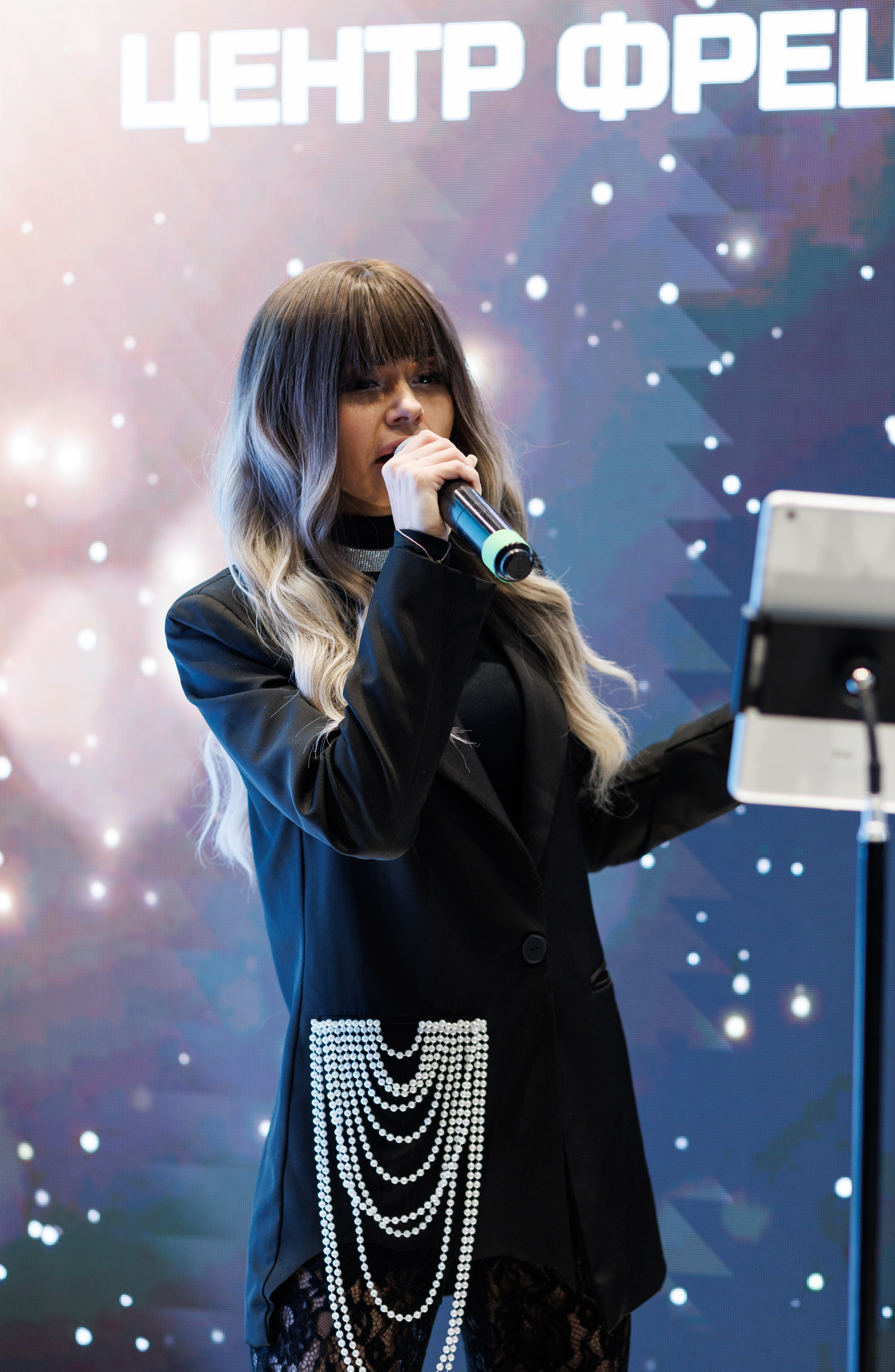 Открытие автосалон Exeed. Https://andreysolodov.ru