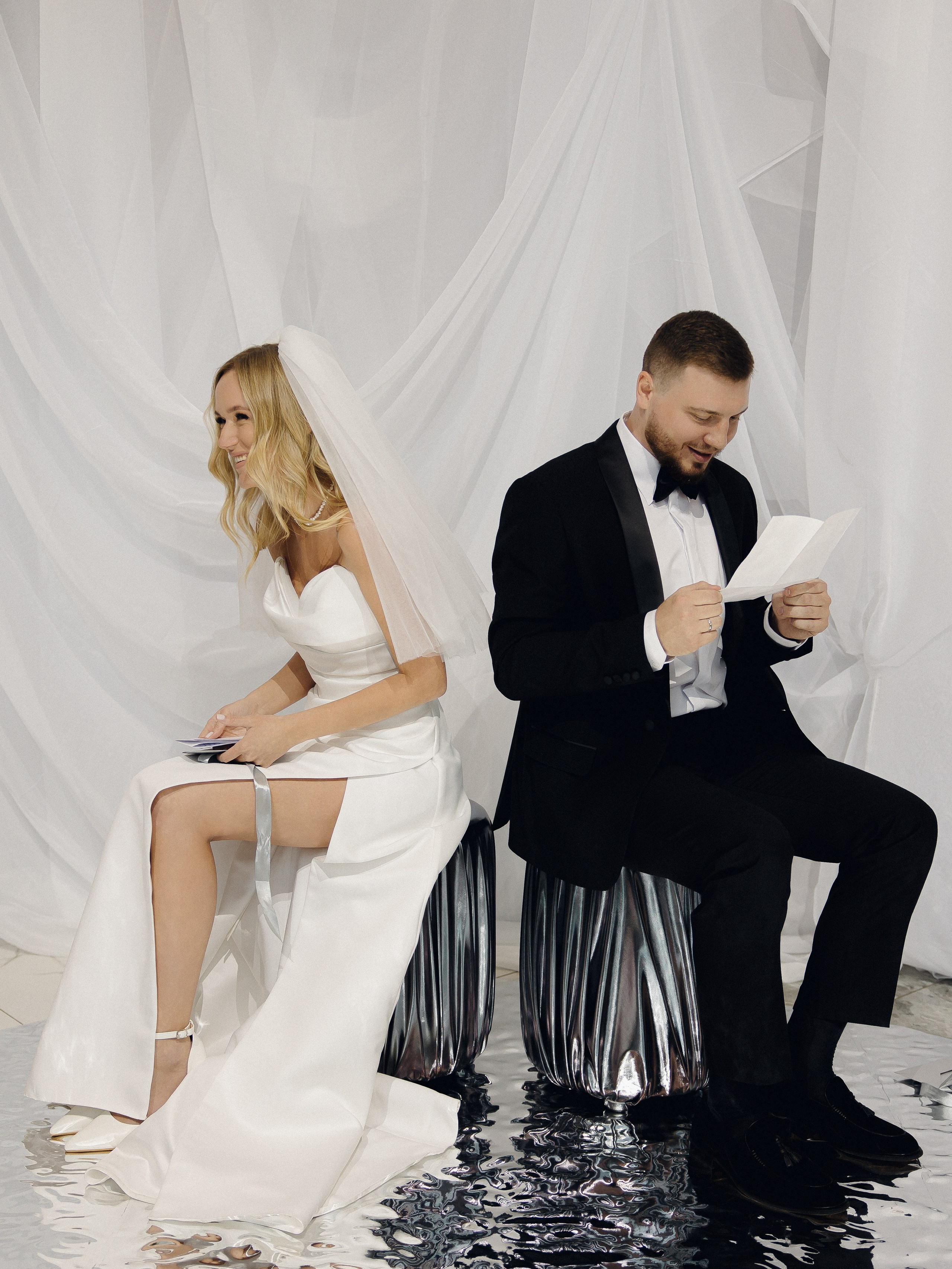 ПОЛИНА И ГЛЕБ, ПАРК СИТИ. Свадебный и индивидуальный фотограф в Челябинске Евгения Негодяева