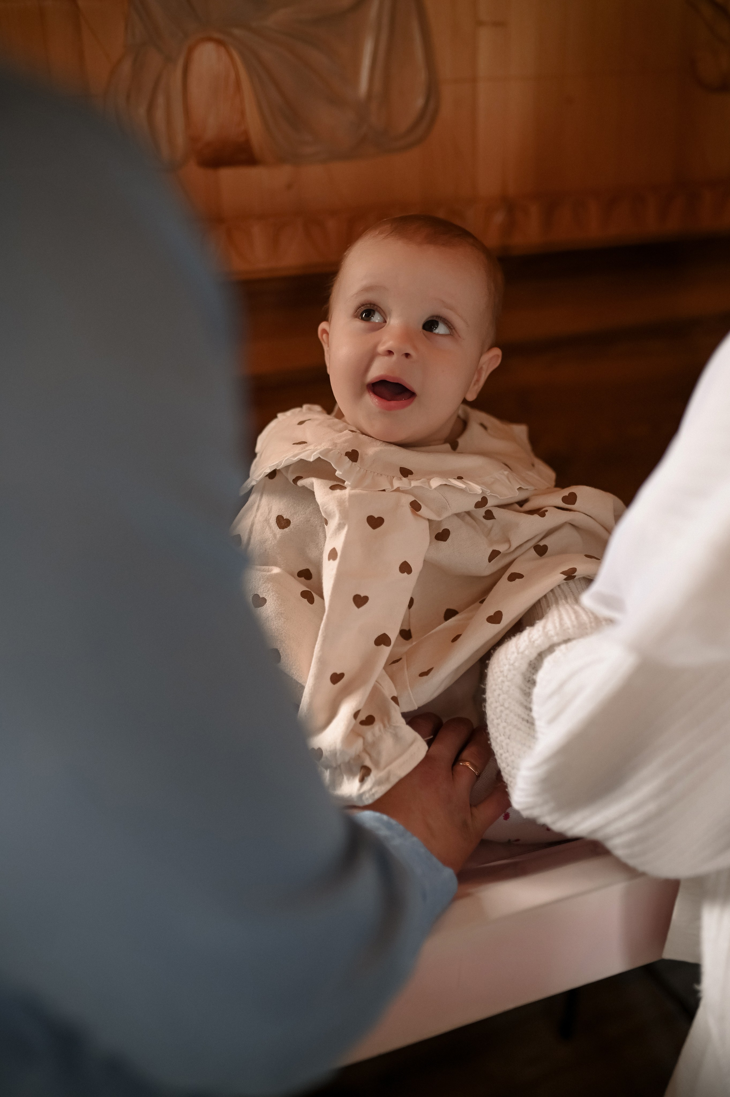 Ангелина. Твой личный проводник к красивым фотографиям в Старом Осколе