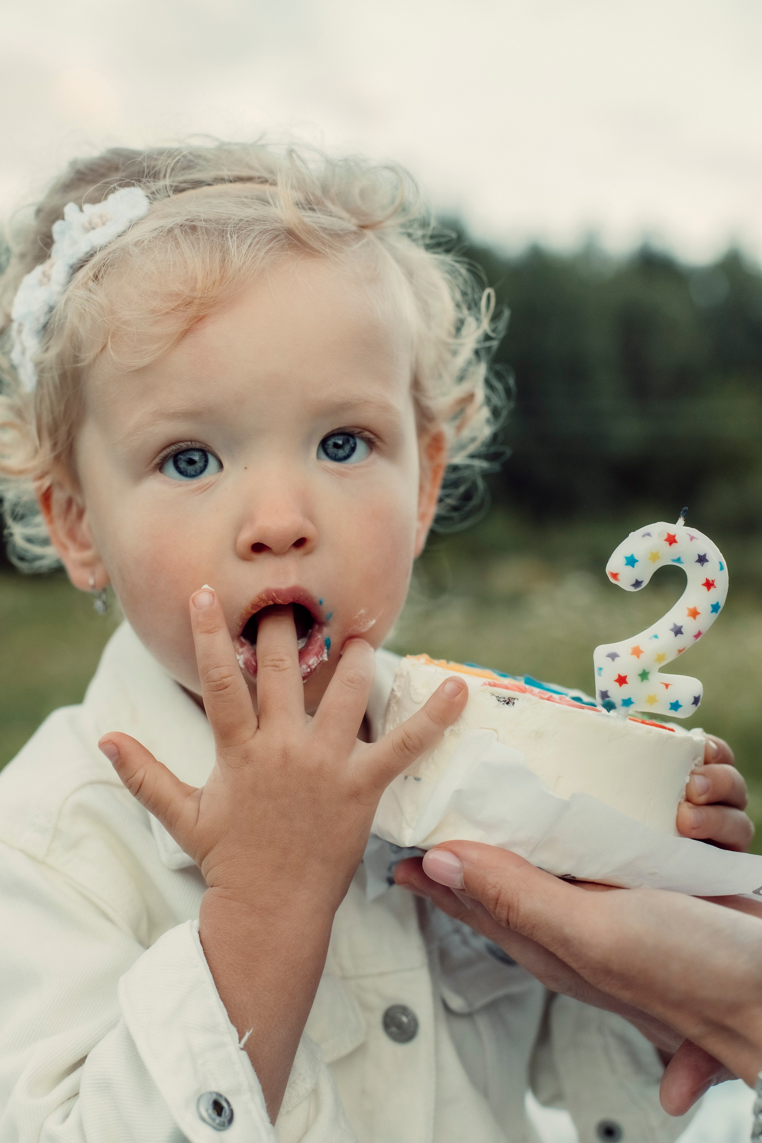 Саша, Света и Лиза (family story). Главная