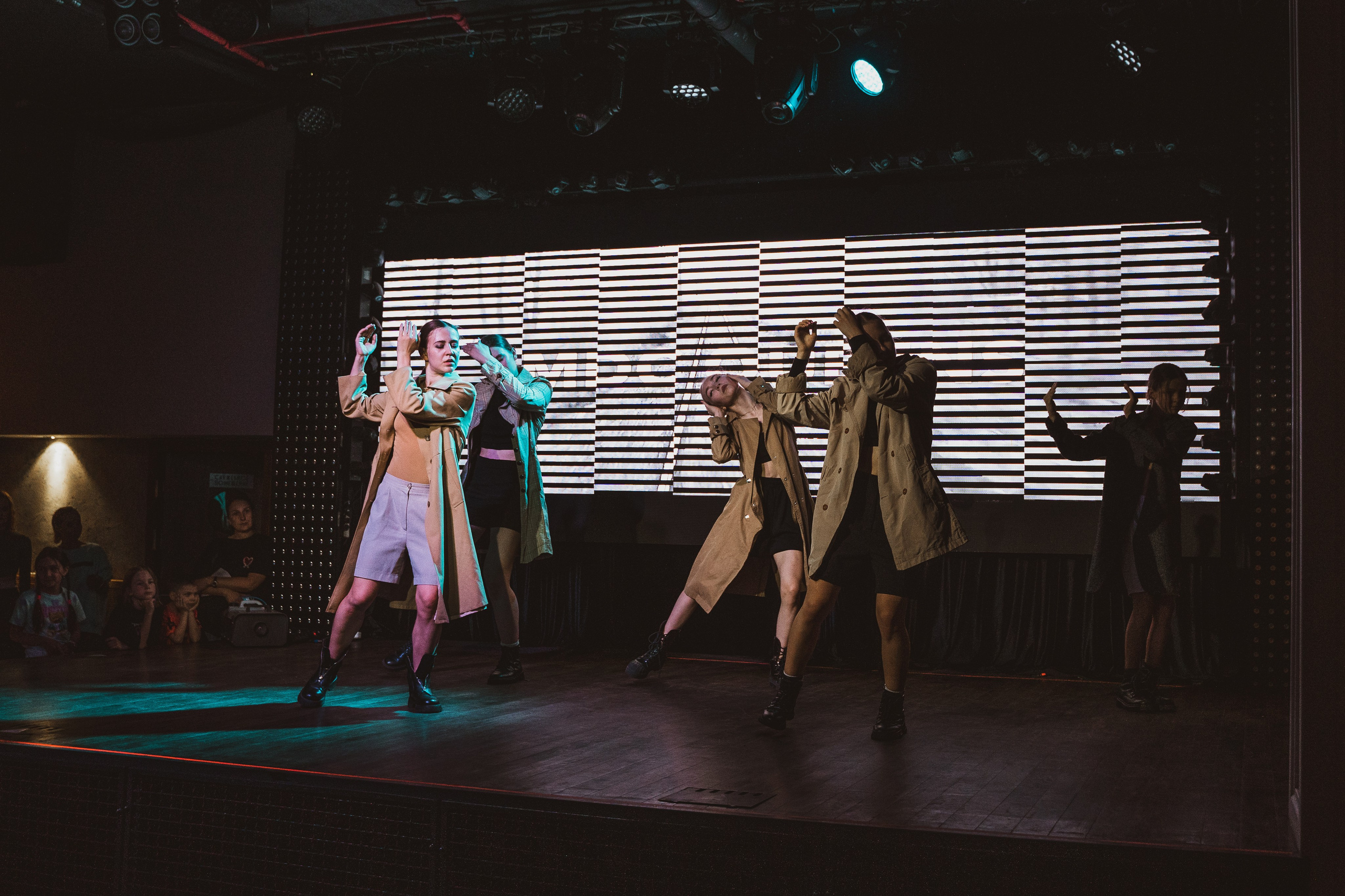 Школа Танцев MDC. Свадебный и репортажный фотограф в Уфе| Осетрова Ольга