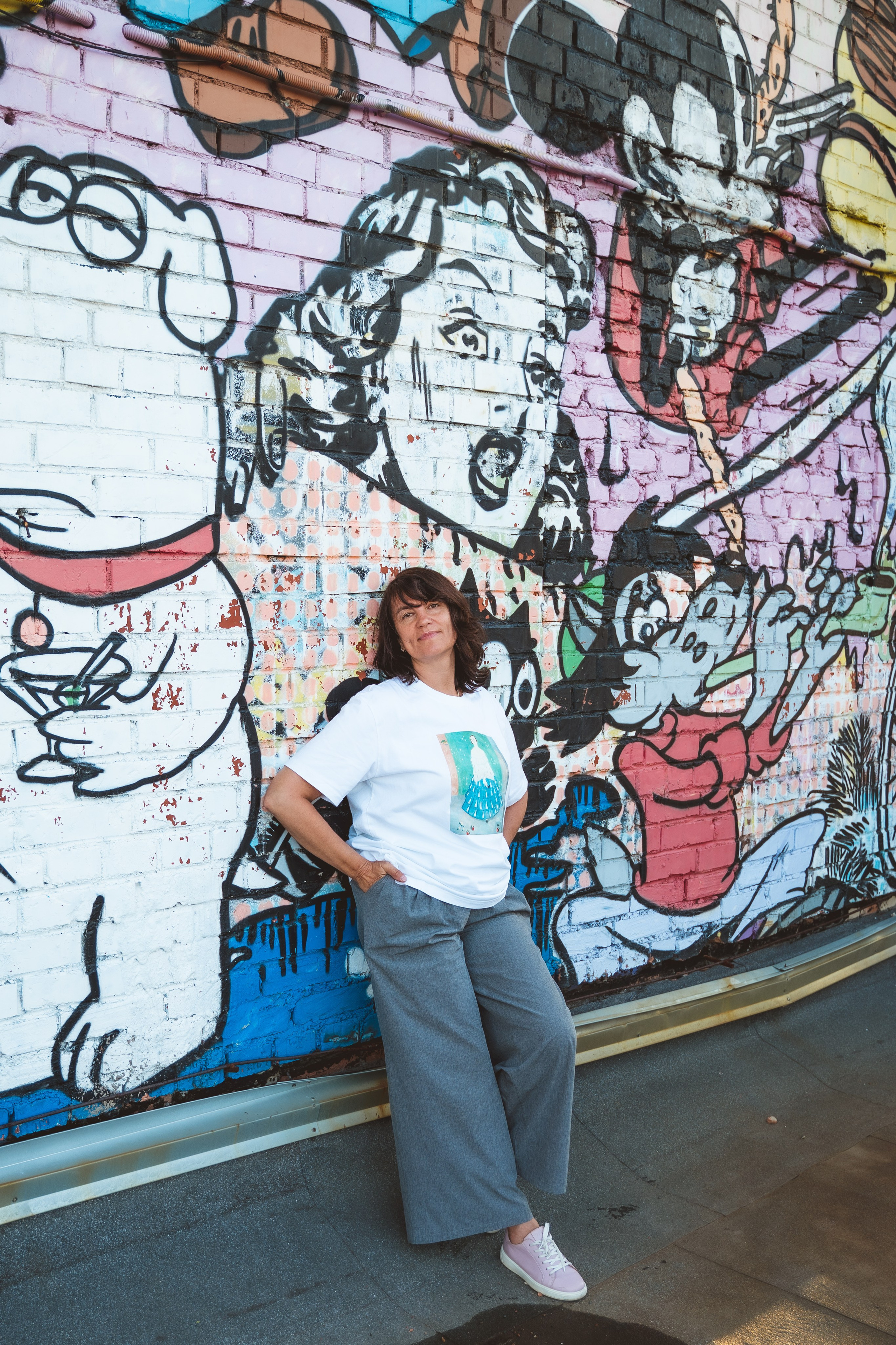 Джаз на крыше в «Доме Карлсона». Свадебный и репортажный фотограф в Уфе| Осетрова Ольга