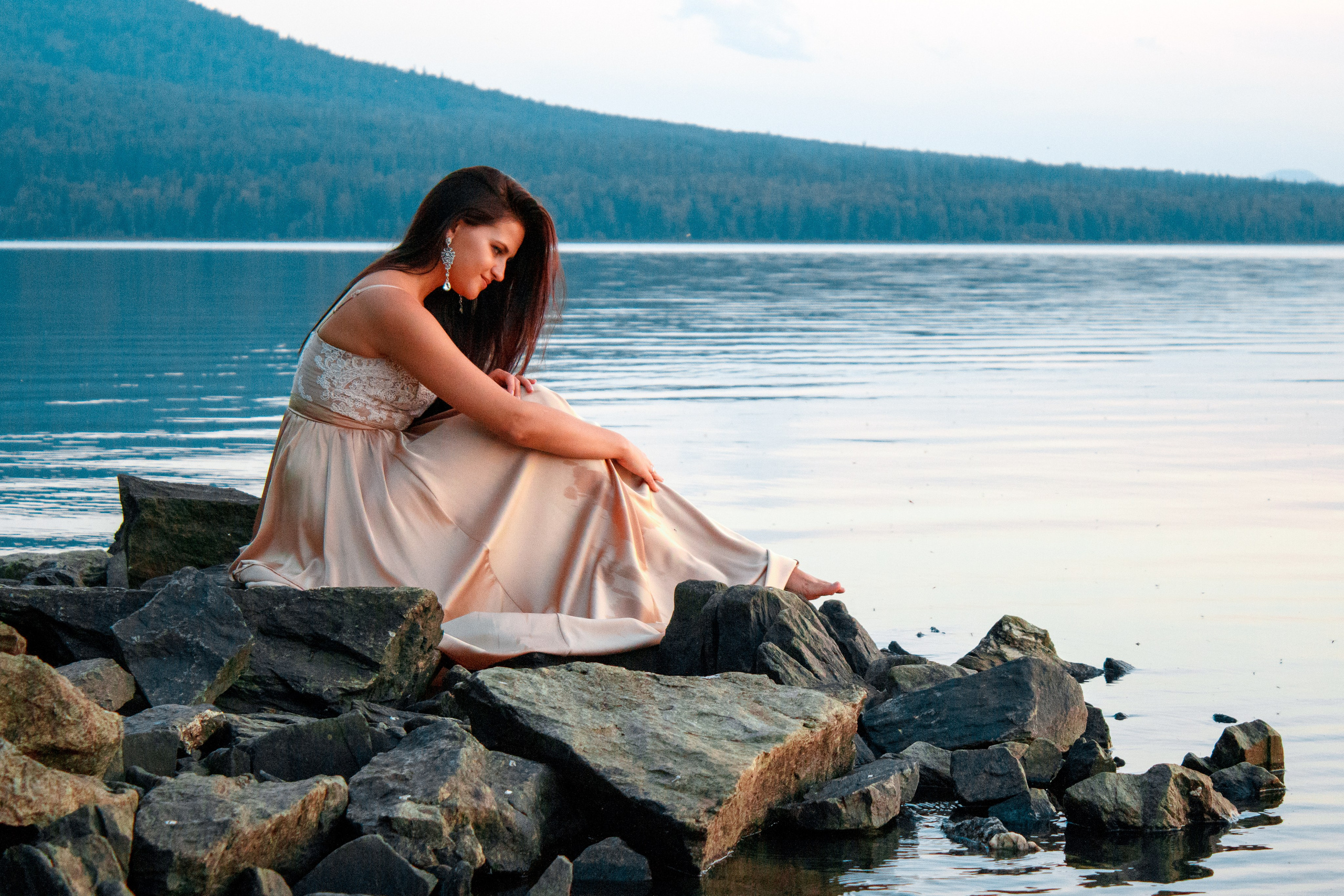 Свадьба. Зюраткуль. Главная