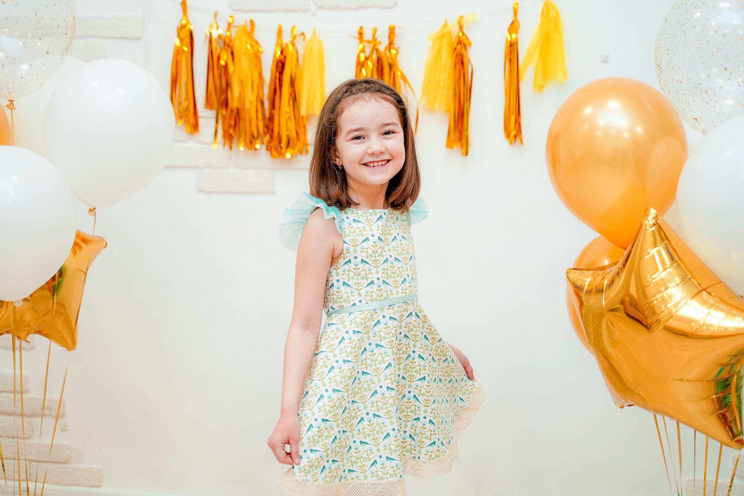 День Рождение Ралины. Свадебный и репортажный фотограф в Уфе| Осетрова Ольга