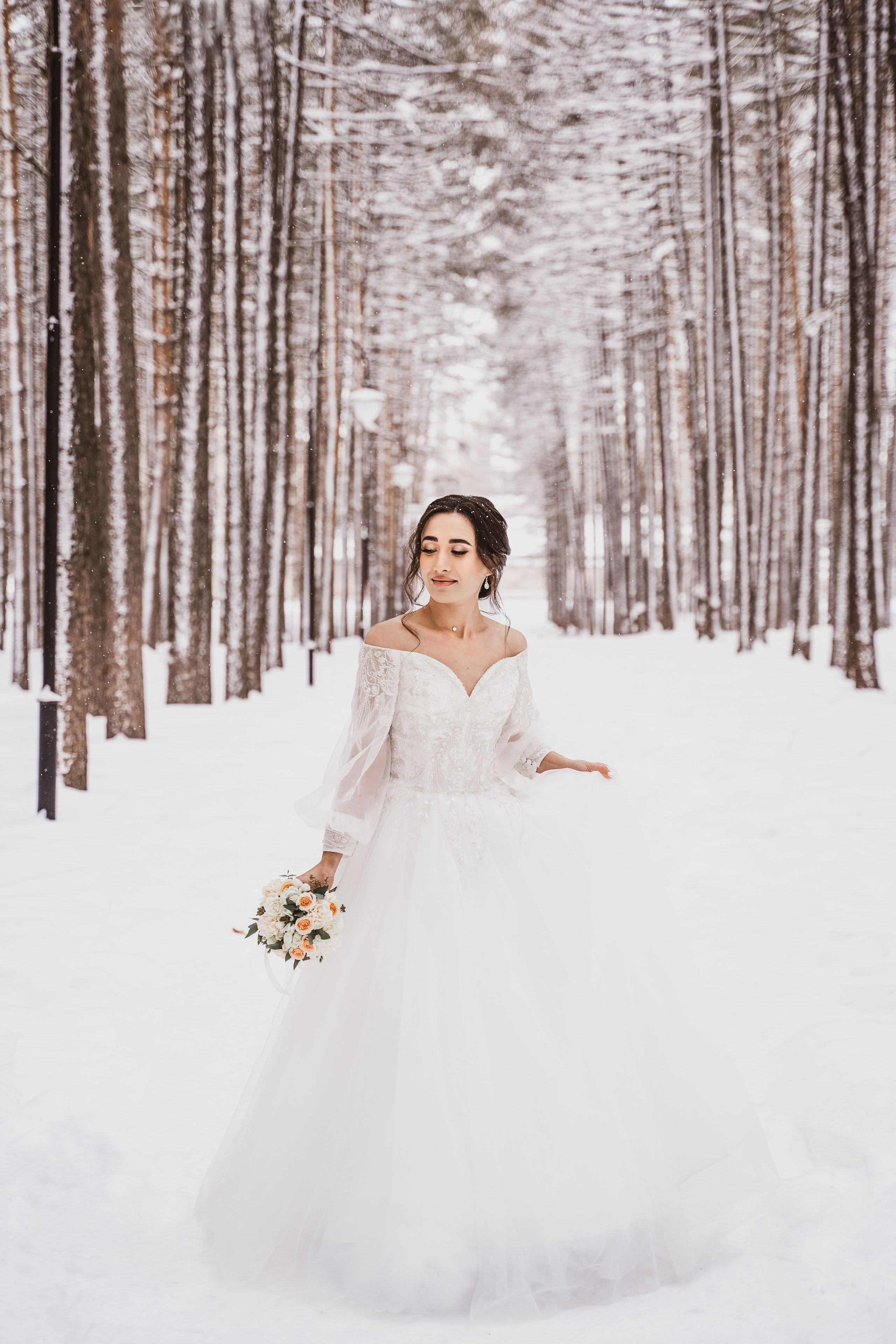 Свадьба Гузель и Юрия. Главная