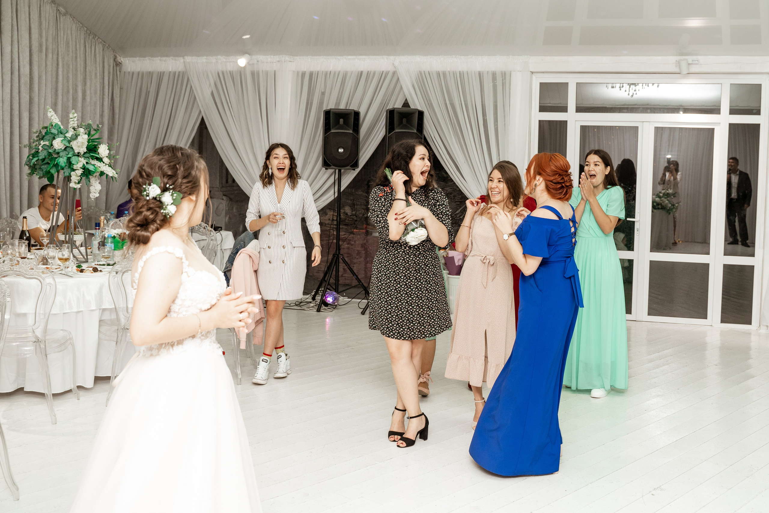 Свадебная фотосессия. Главная