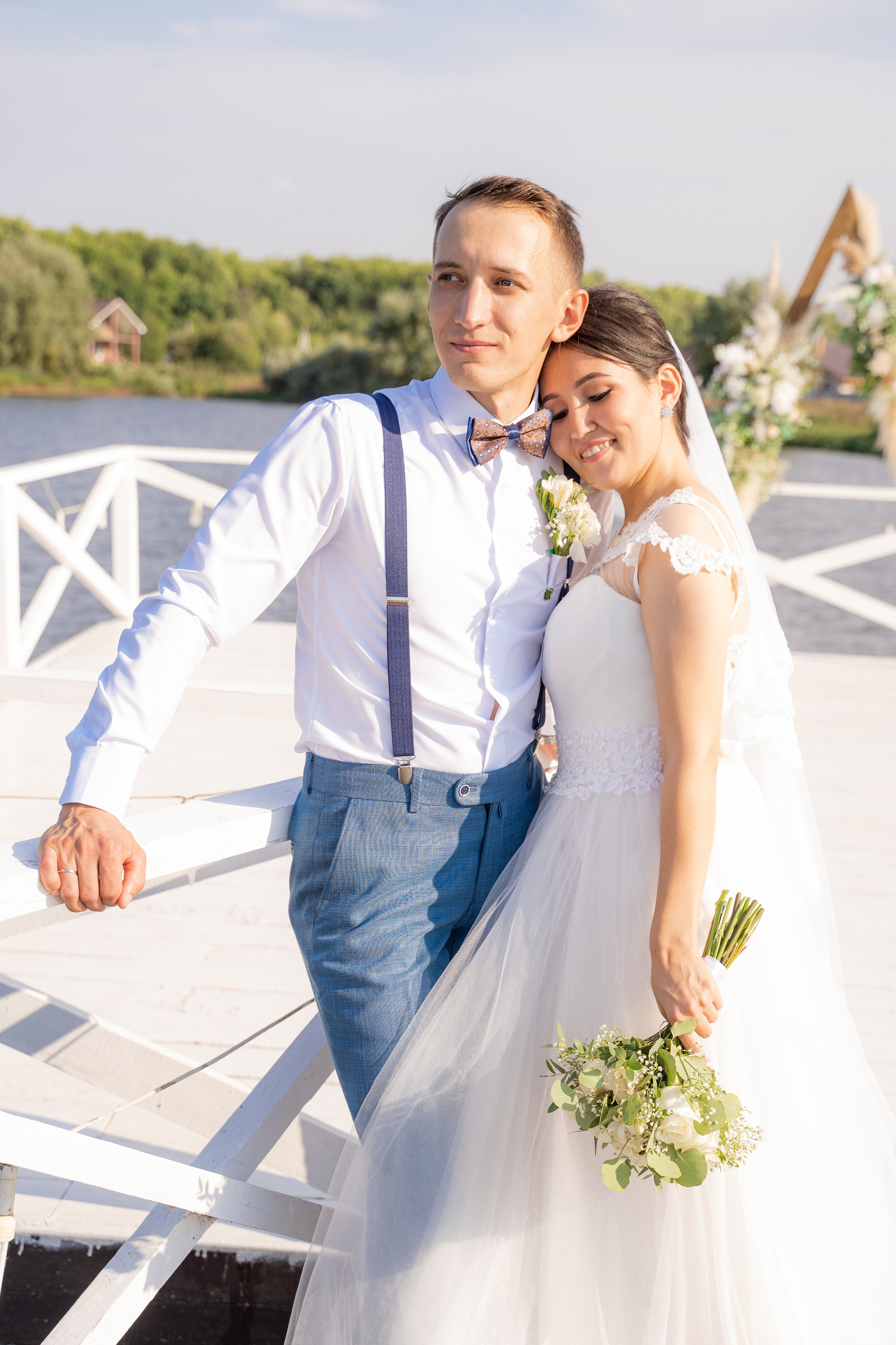 Свадьба 10 августа. Главная