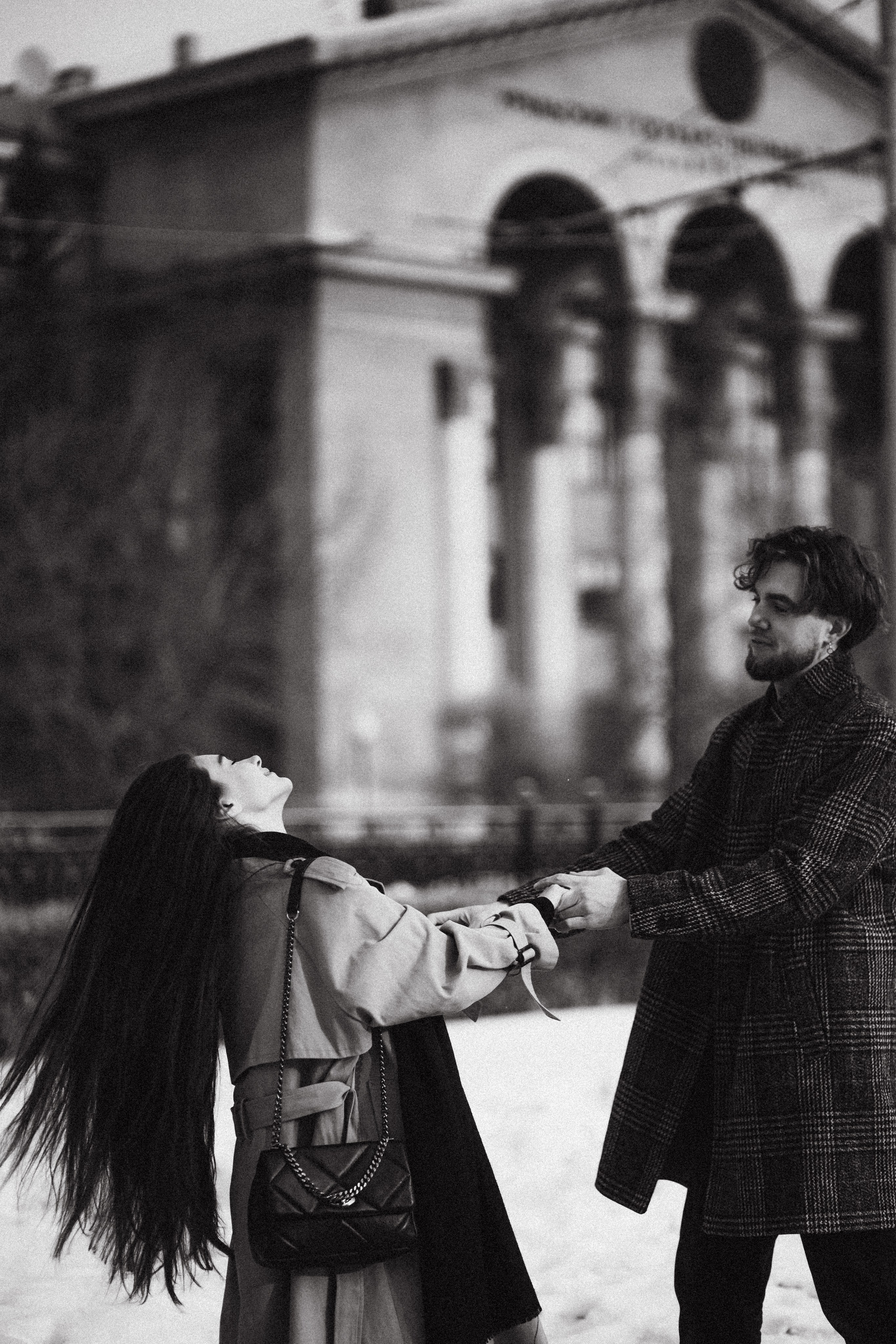 A & A | Екатеринбург. Фотограф Екатерина Амбрушкевич