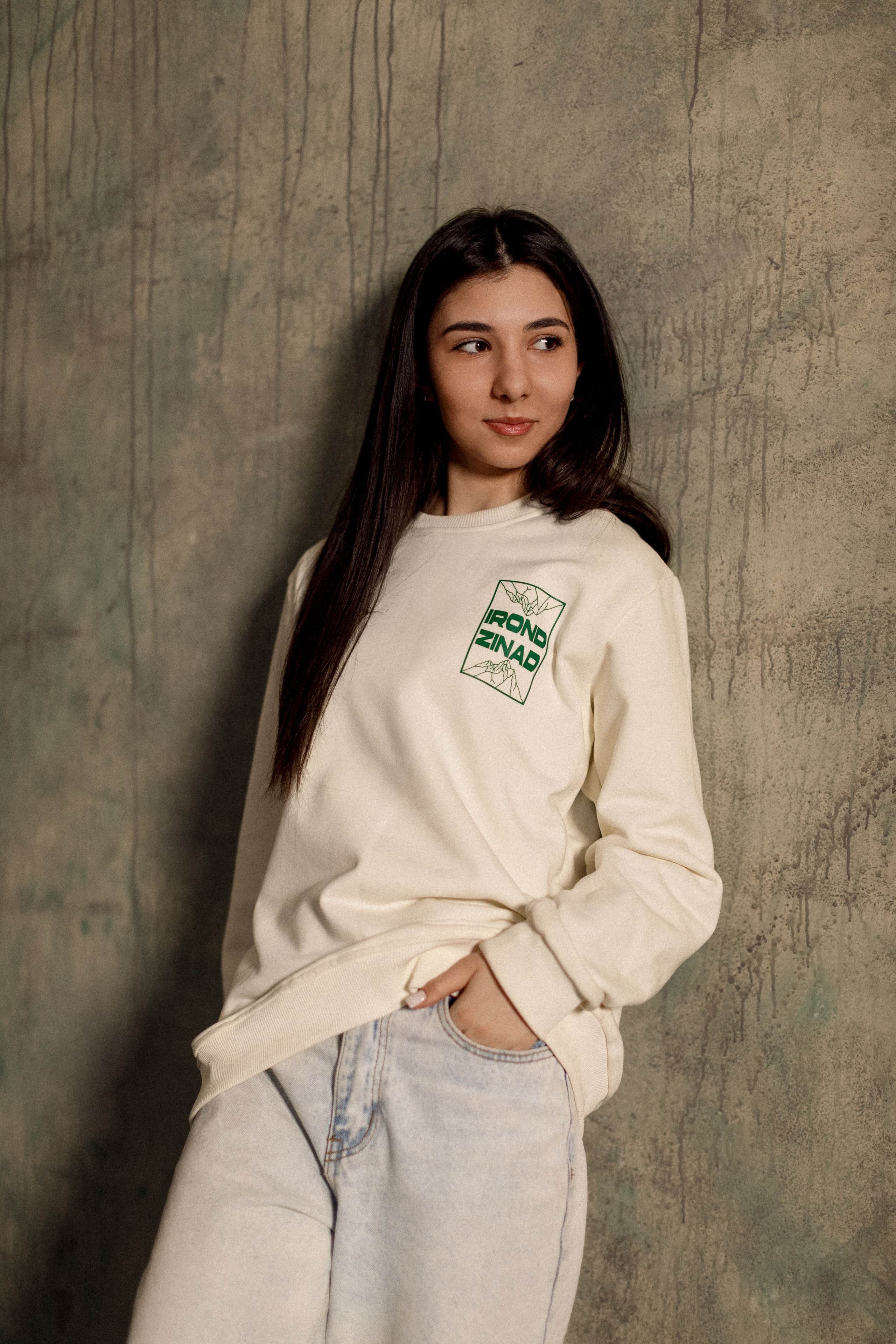 Фотосессия сестёр в студии. Фотограф во Владикавказе Юрий Геворгизов