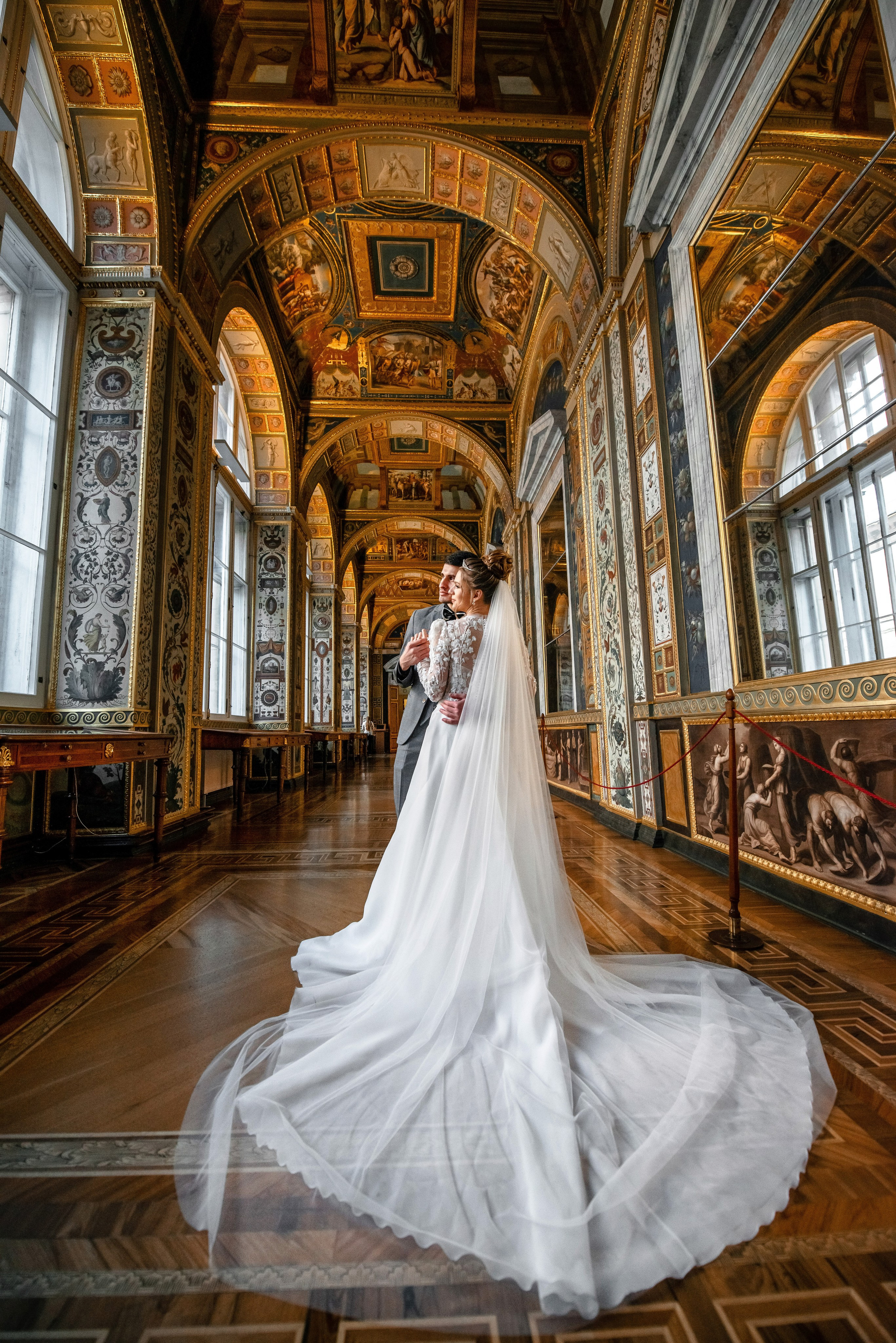 TOP-500 Самые красивые и лучшие свадебные фотографии от профессионального свадебного фотографа в Санкт-Петербурге Ширяева Дениса. Портретный, семейный и свадебный фотограф в Санкт-Петербурге и в Пушкине Ширяев Денис