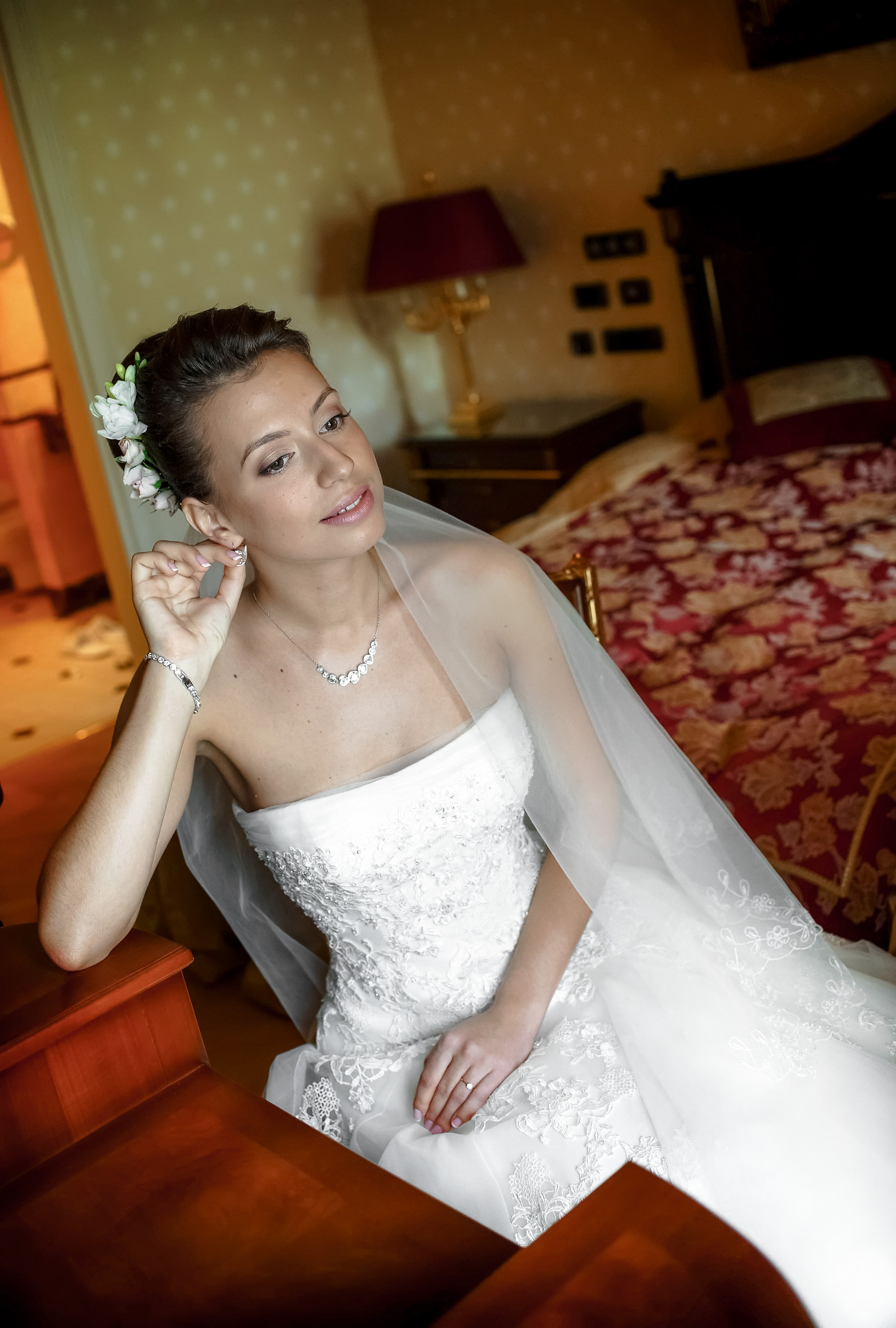 Маргарита и Алексей (выездная регистрация, фотосессия на Финском заливе, в яхт-клубе на закате). Портретный, семейный и свадебный фотограф в Санкт-Петербурге и в Пушкине Ширяев Денис