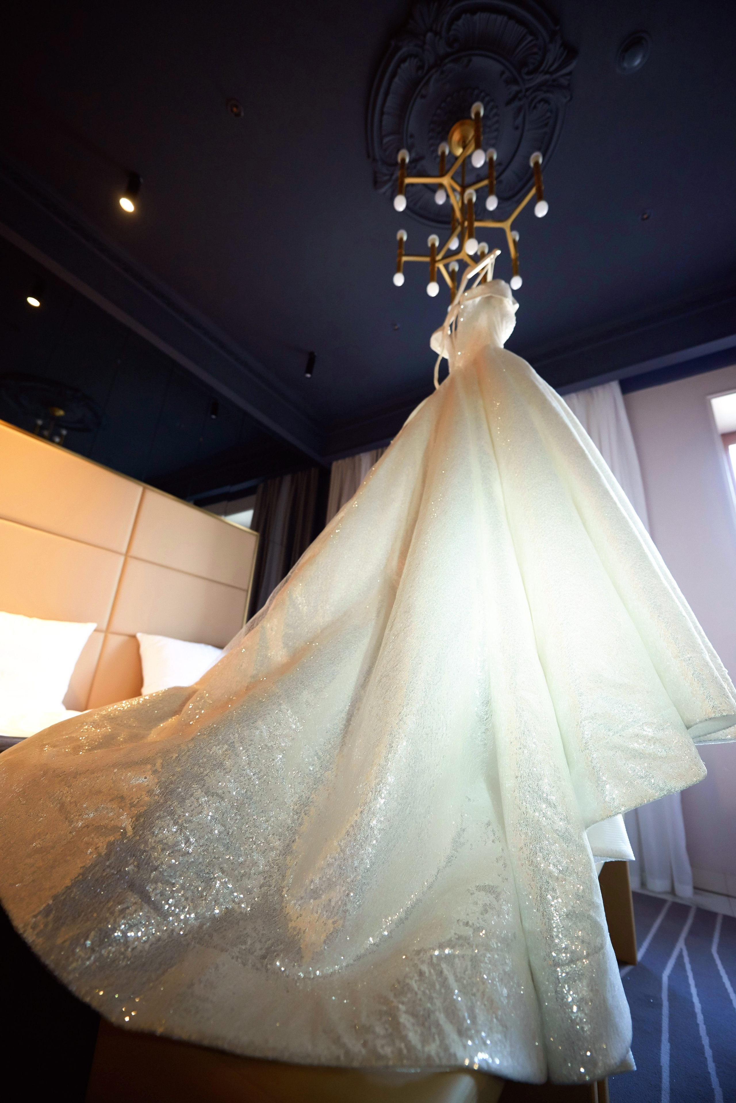 Михаил и Анна (Первый Дворец Бракосочетания России на Английской набережной 28). Портретный, семейный и свадебный фотограф в Санкт-Петербурге и в Пушкине Ширяев Денис