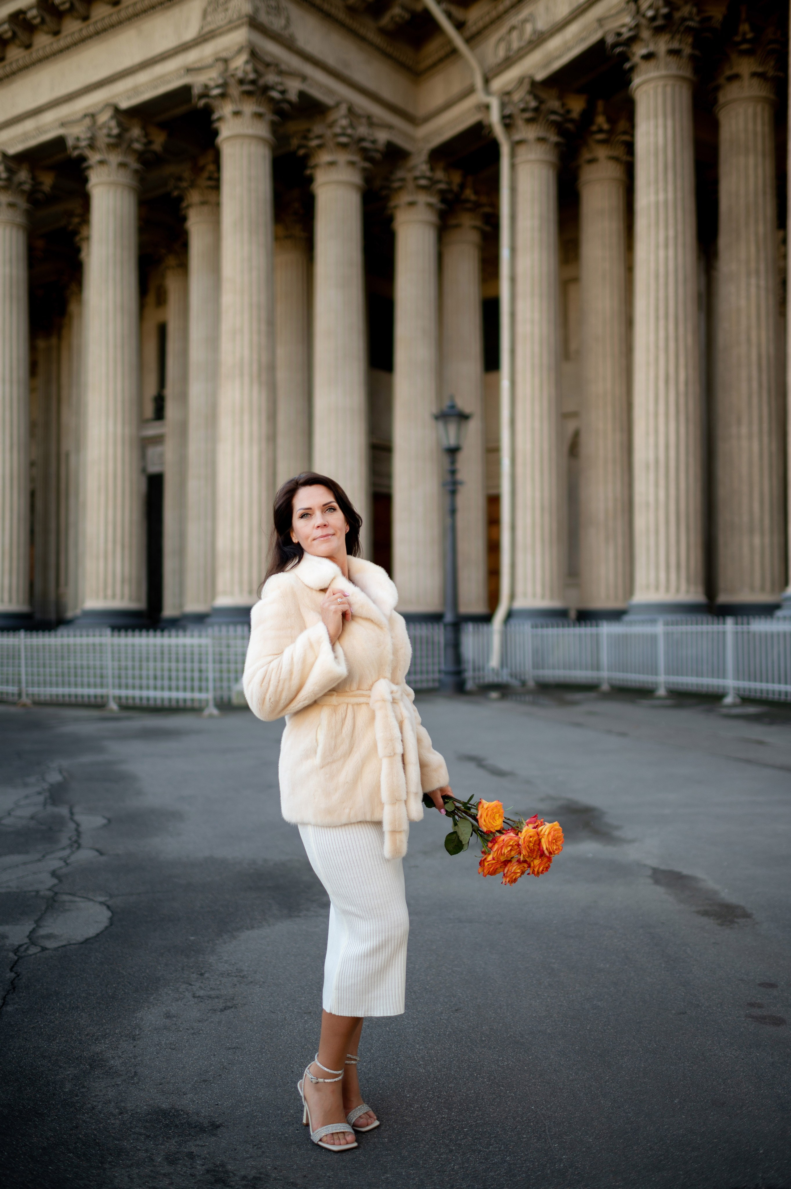 Питер самый сок. Портретный, семейный и свадебный фотограф в Санкт-Петербурге и в Москве Ширяев Денис