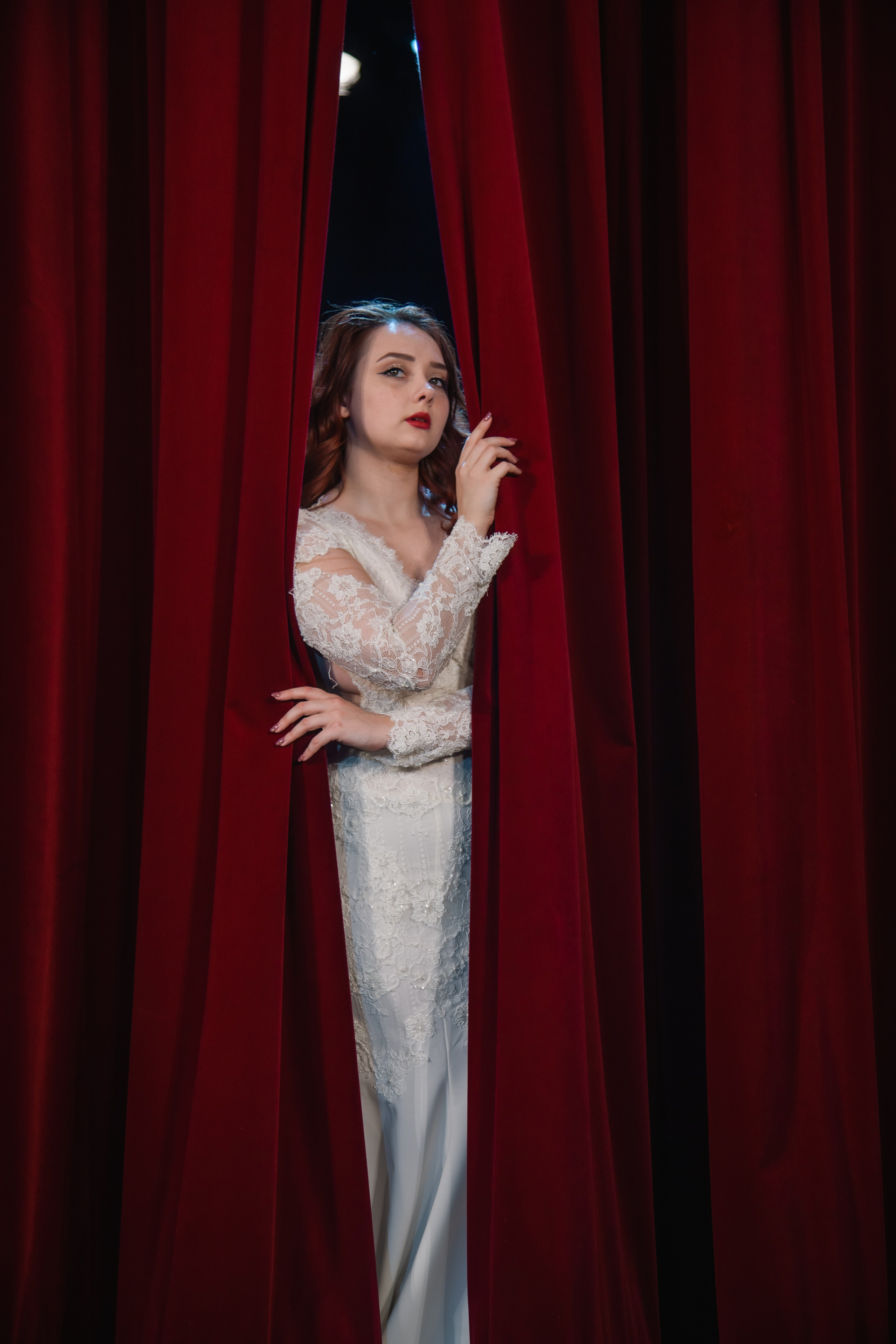 Контент-съёмка. Репортажный, концертный фотограф в Санкт-Петербурге Эва Маркова