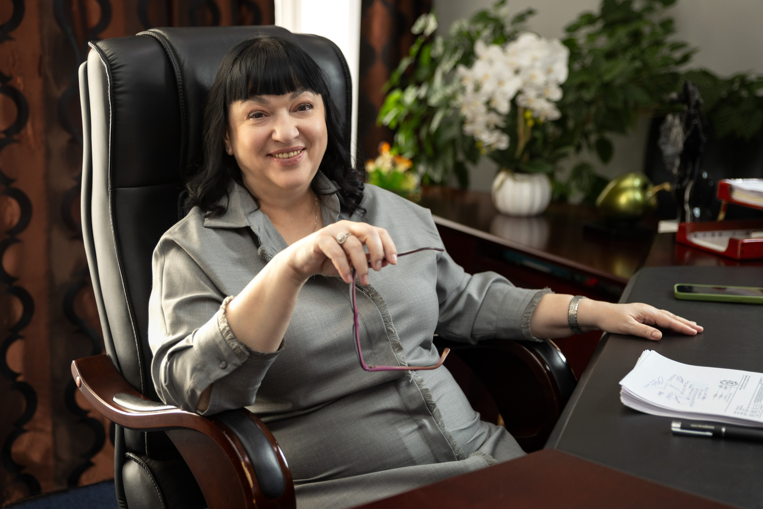 Фотосессия акционеров. Фотограф в Ростове Александр Градов — заказать услуги фотографа