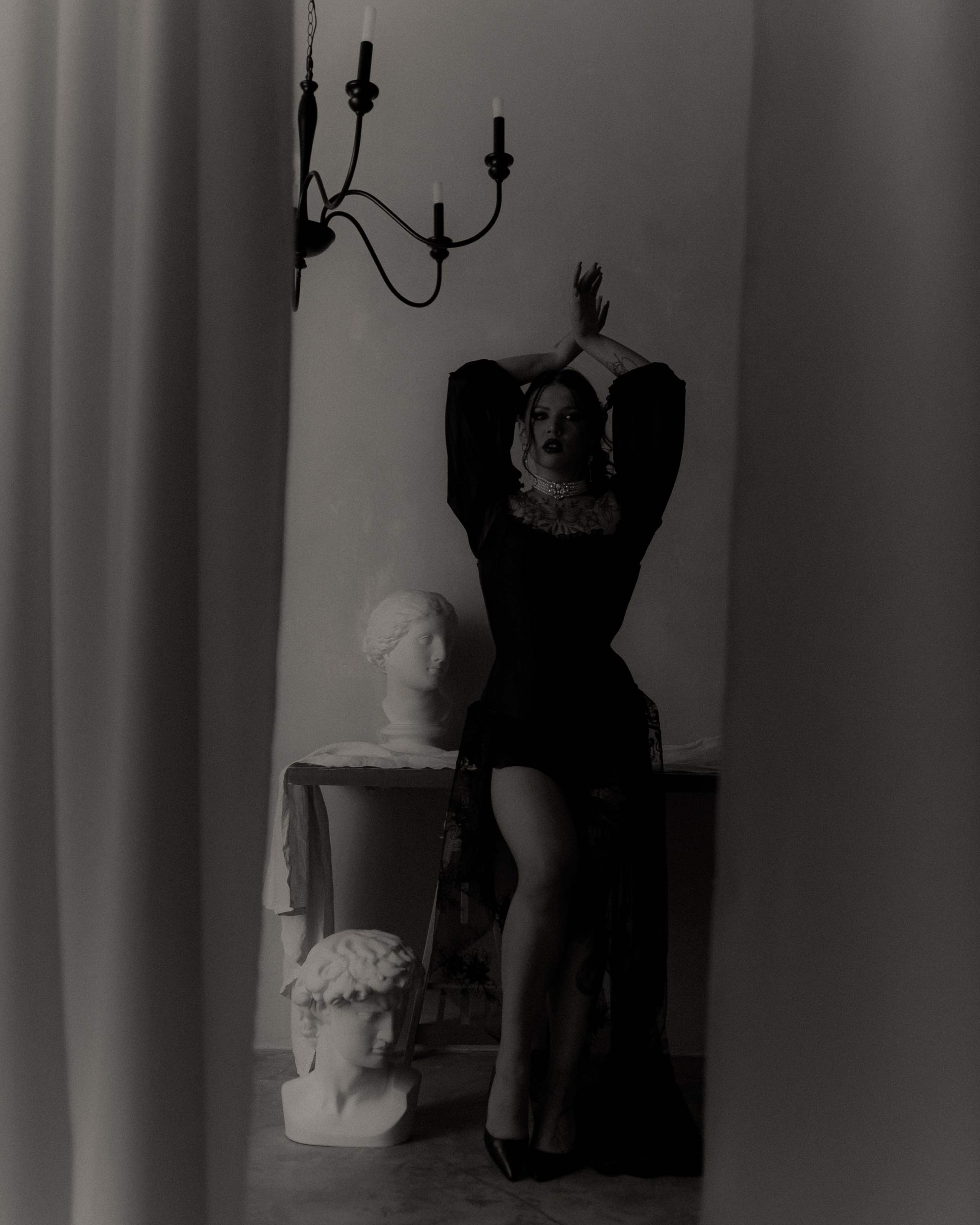 Алина. DARYA.BELKINA