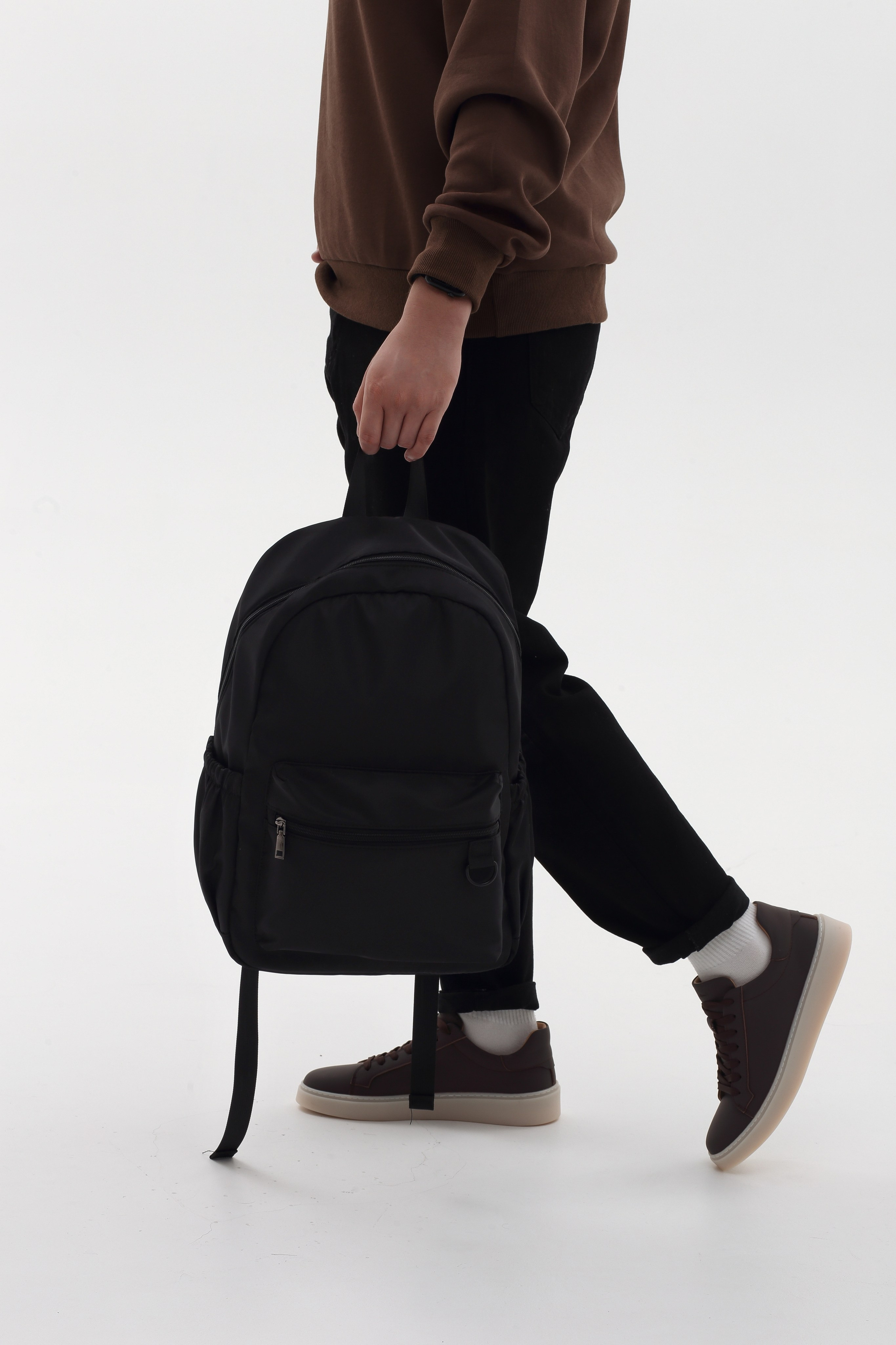 Сумки «Будь здесь!». Портретный фотограф Анна Мерзлякова