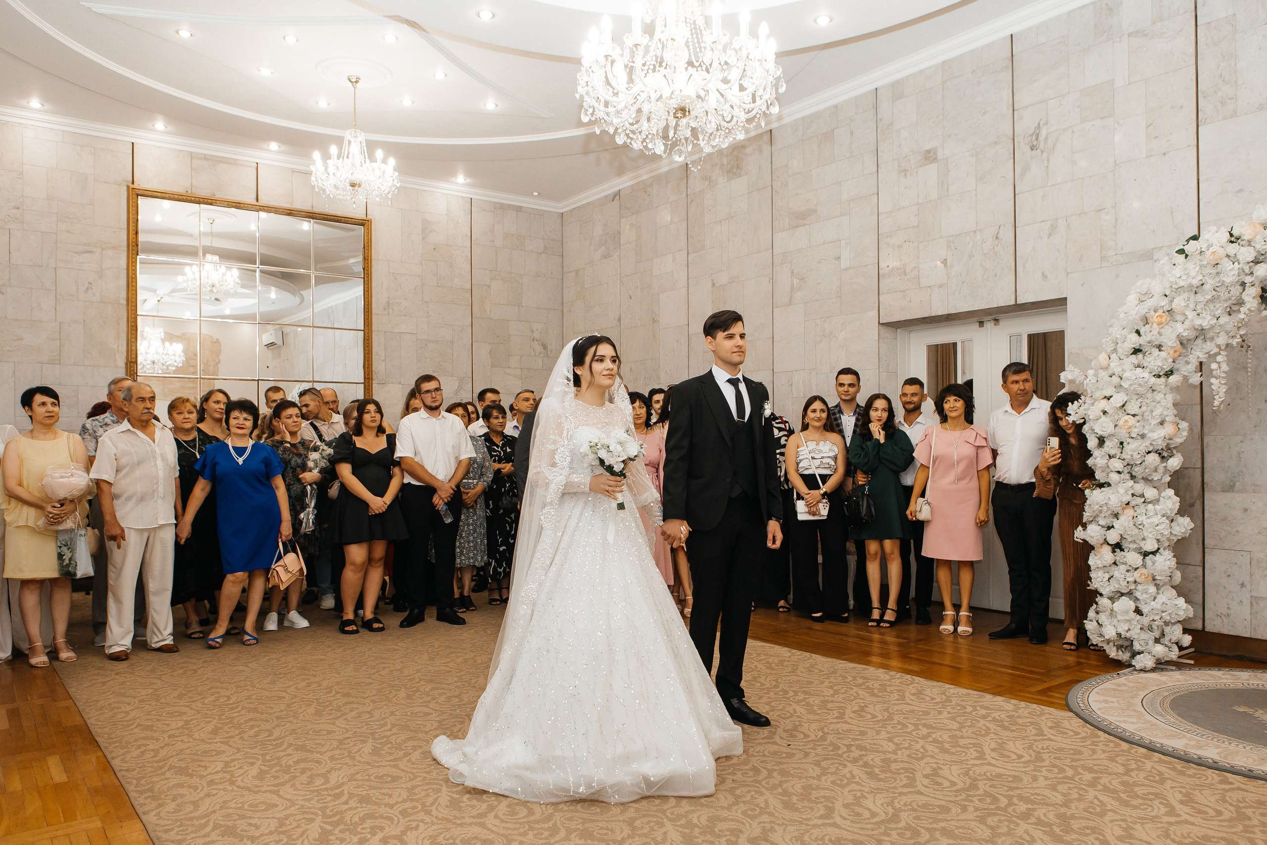 Артем и Лада. Свадебный и семейный фотограф в Ростове-на-Дону