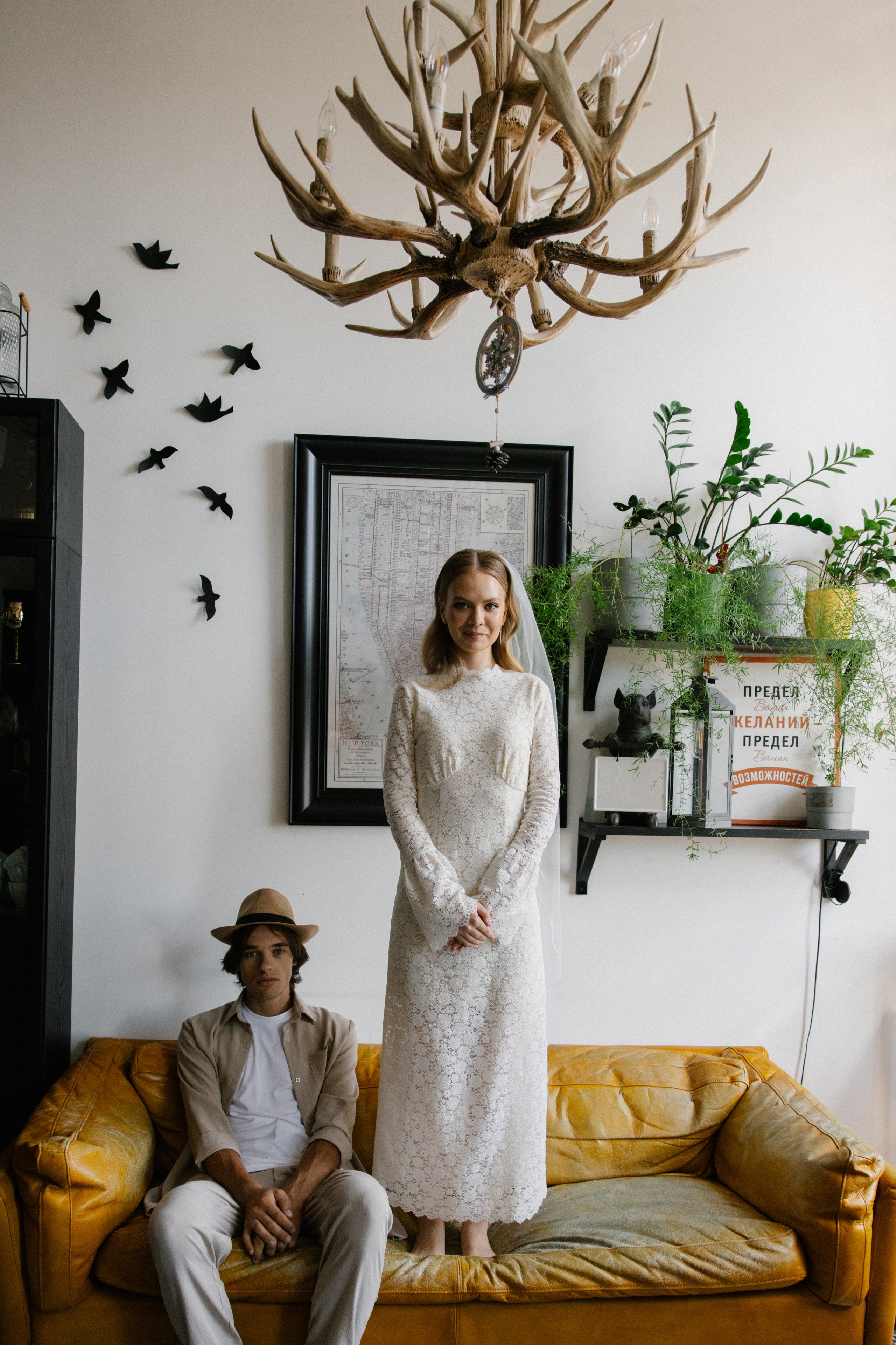 Евгений и Алена. Свадебный и семейный фотограф в Ростове-на-Дону