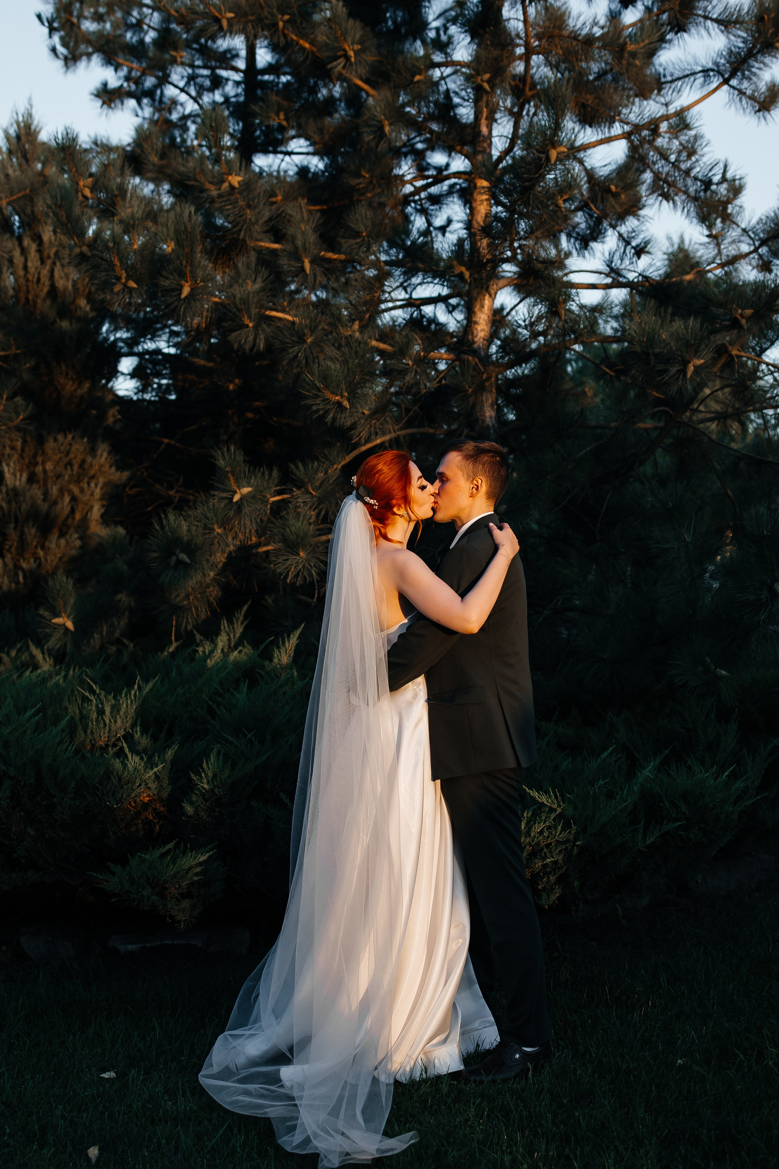 Денис и Юлия. Свадебный и семейный фотограф в Ростове-на-Дону