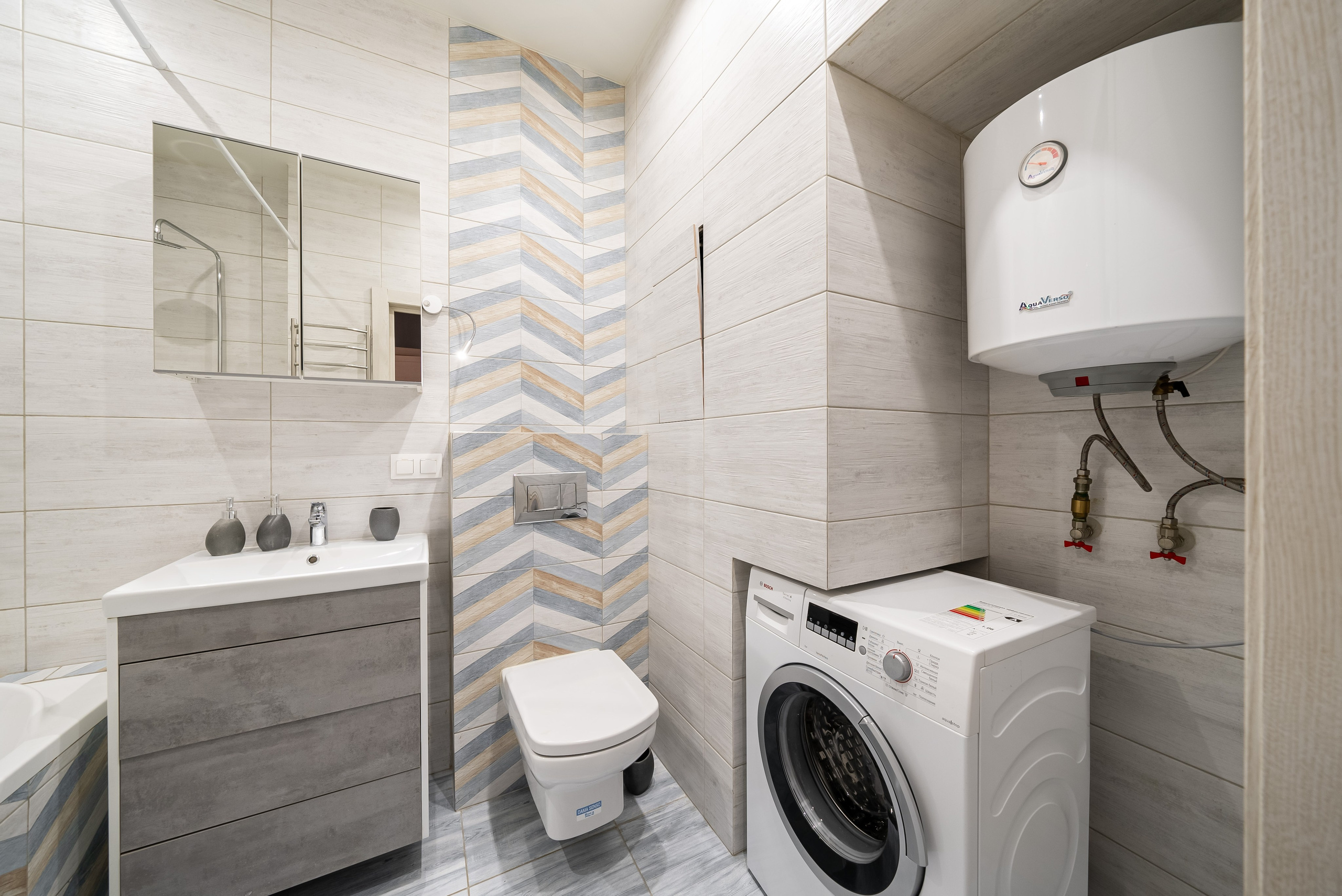 АПАРТ БАУМАНСКАЯ. Фото и видео-съемка Андраник Хачатурян