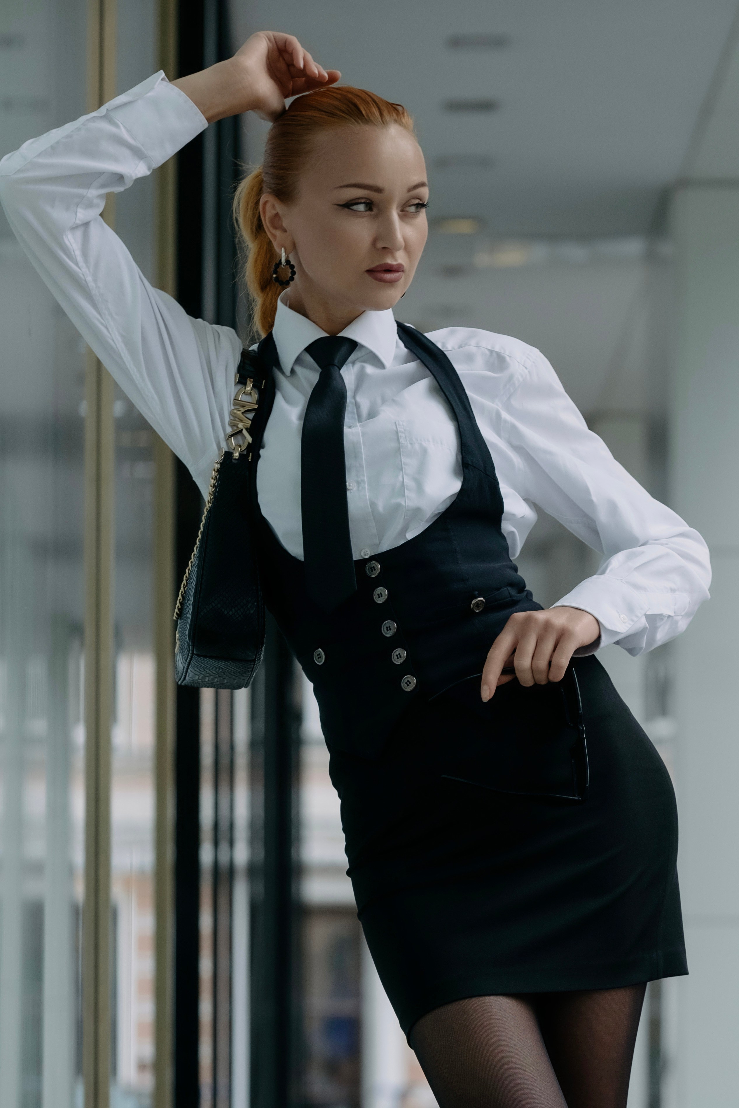 Стрит/лайф стайл сьемка. Портретный фотограф в Москве Александр Денисов