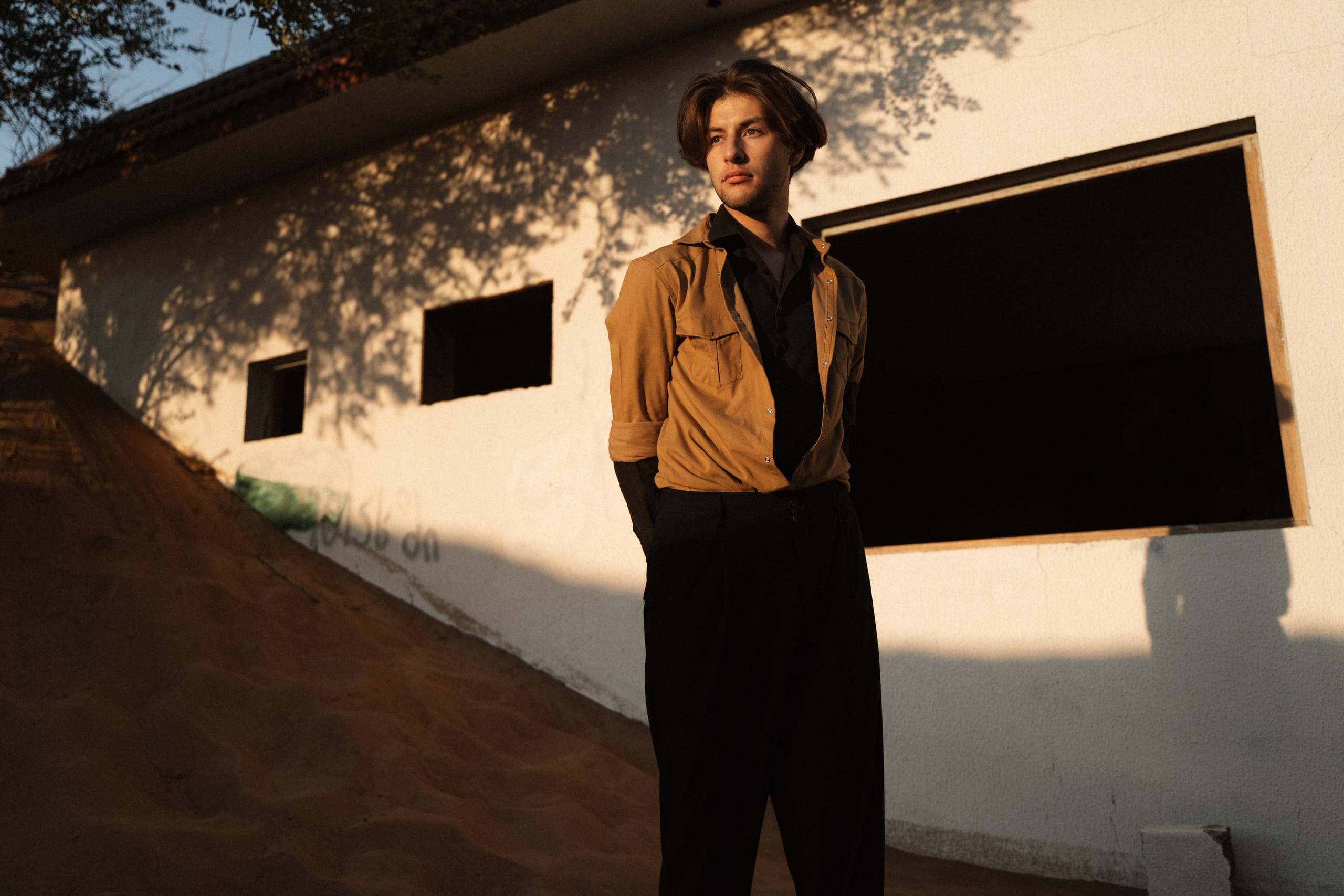 Dubai Desert. Свадебный фотограф Корощенко Екатерина