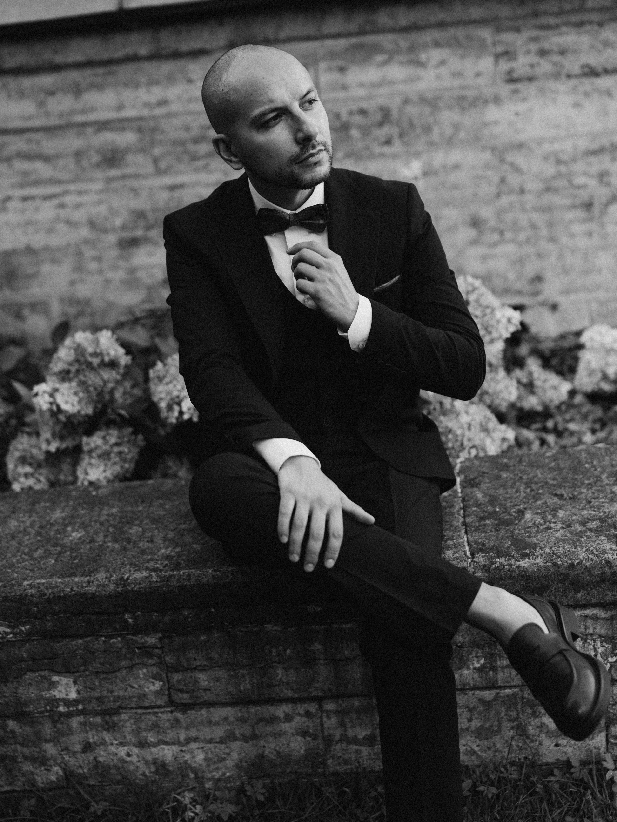 Здесь живет любовь. Фотограф Санкт-Петербург