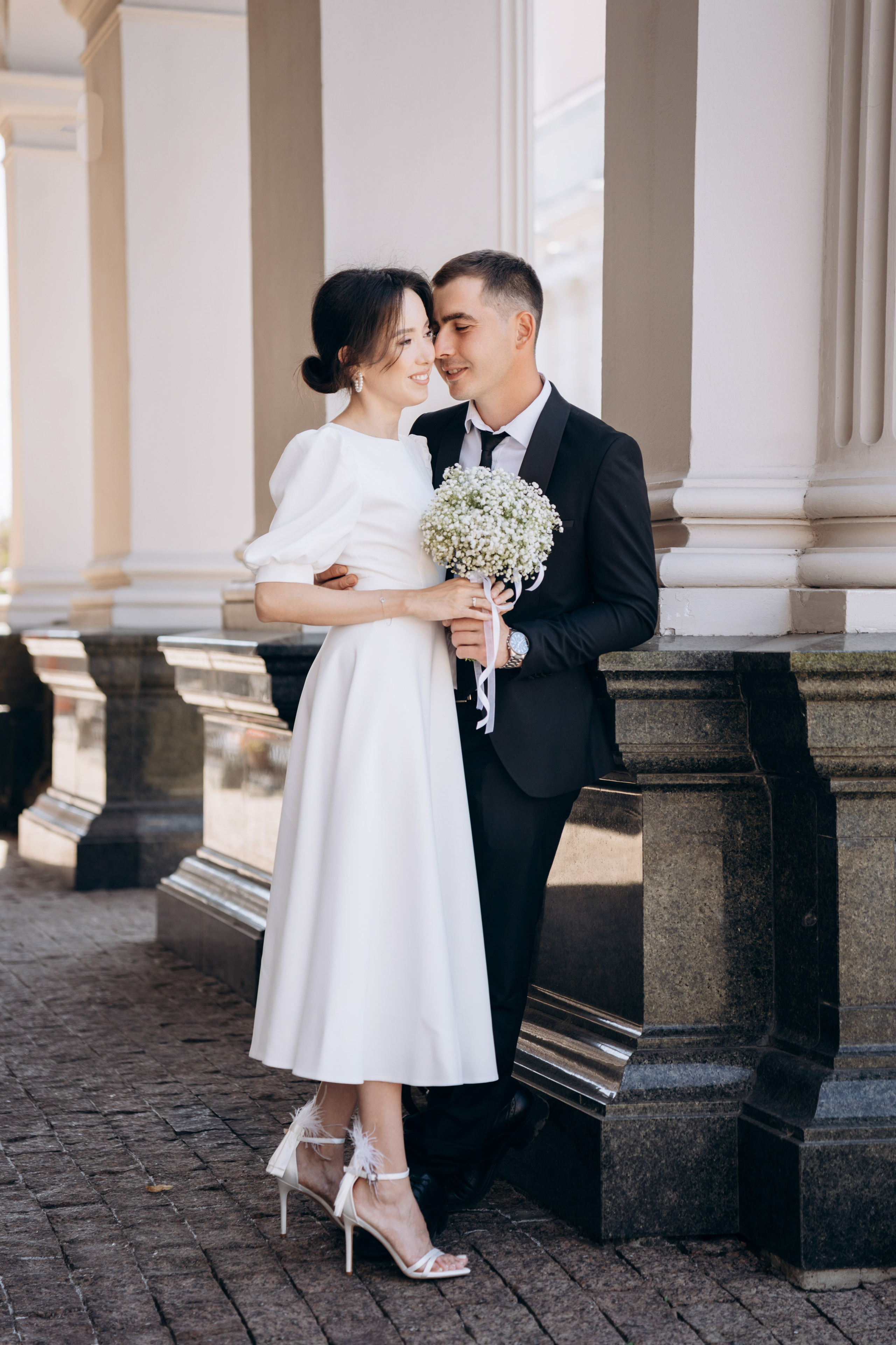 Свадьба. Свадебный фотограф Казань|Москва Ranas4you