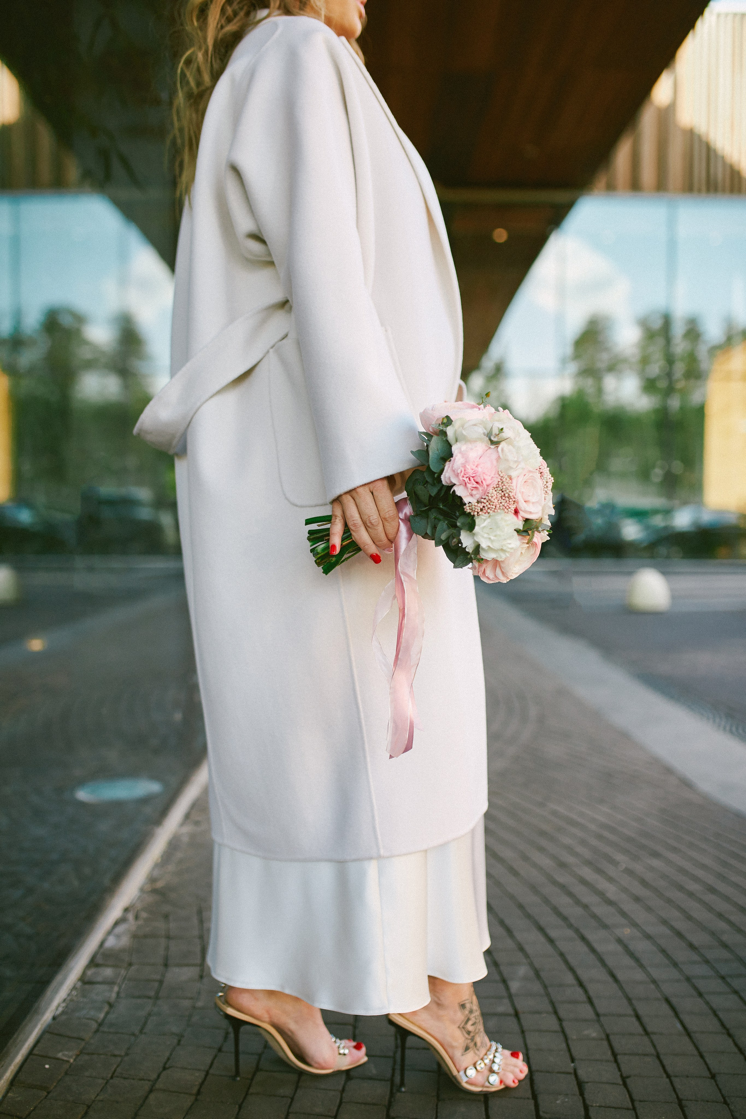 Свадьба Владимир и Наталья. Портретный фотограф в Москве Мария Варлей