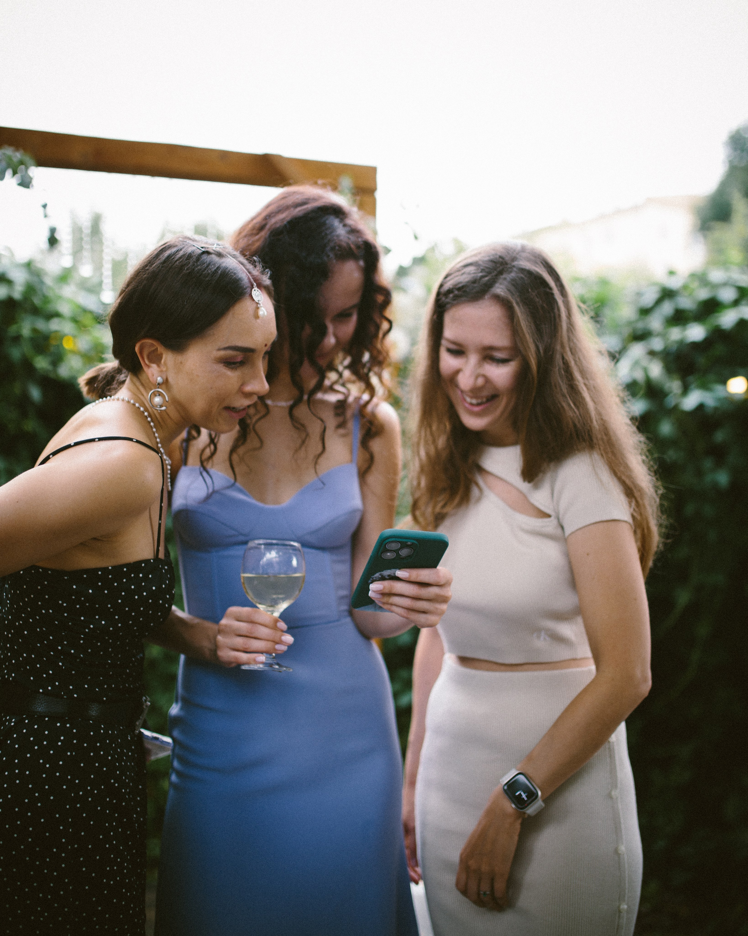 Свадьба Екатерина и Валерий. Портретный фотограф в Москве Мария Варлей