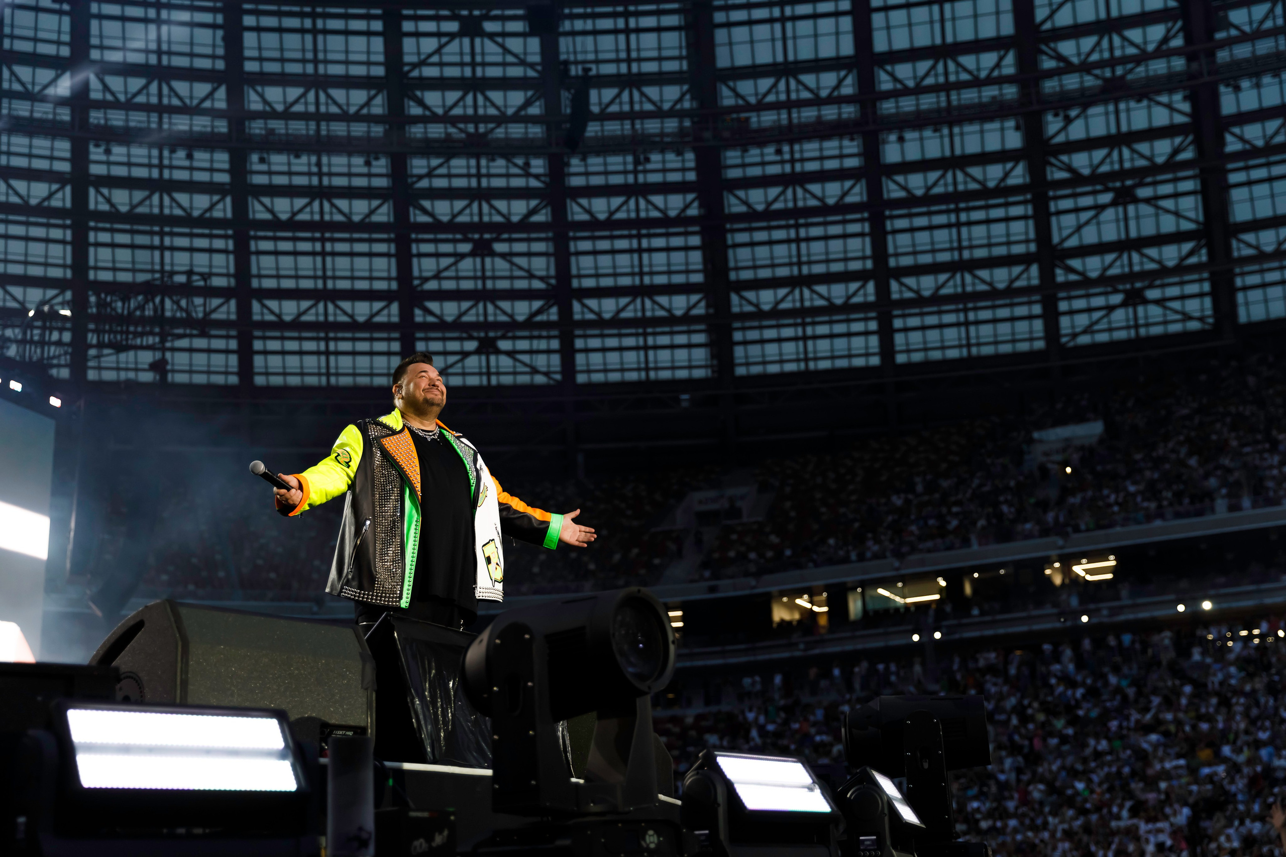 РУКИ ВВЕРХ (Лужники). Катерина Киреева — фотограф в Москве