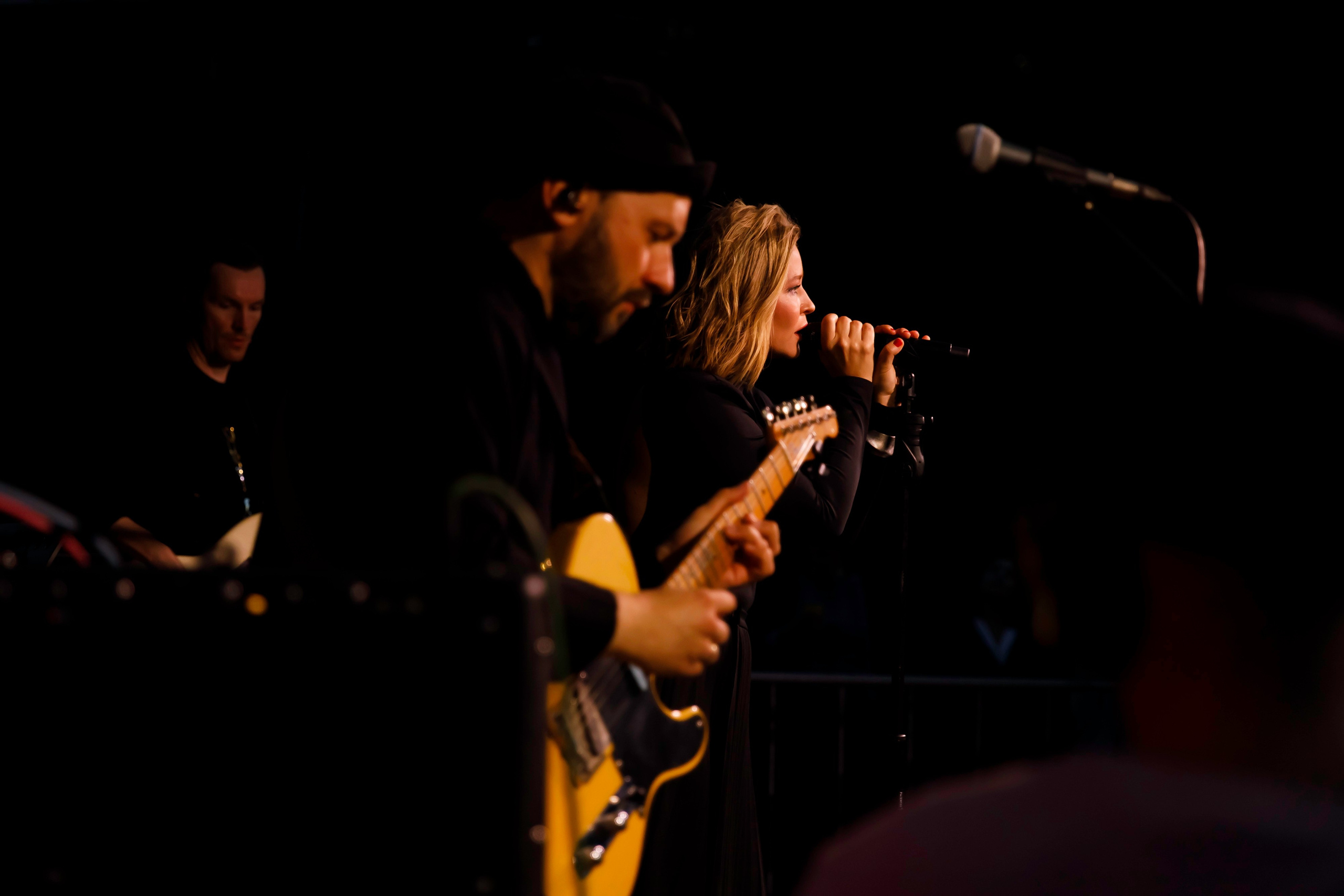 ЮЛИЯ ПЕРЕСИЛЬД (Париход). Катерина Киреева — фотограф в Москве