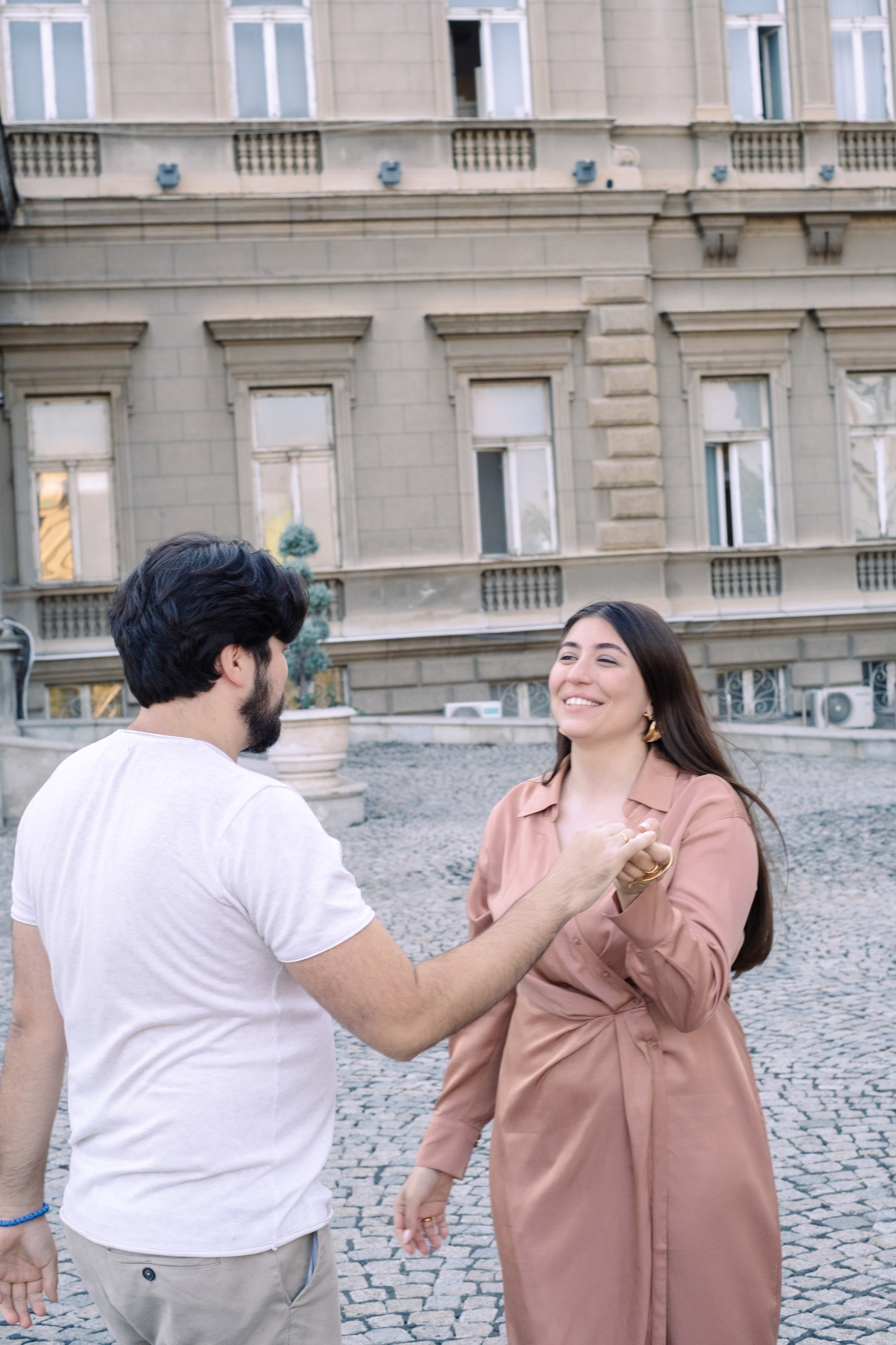 Семейная. Фотограф в Белграде