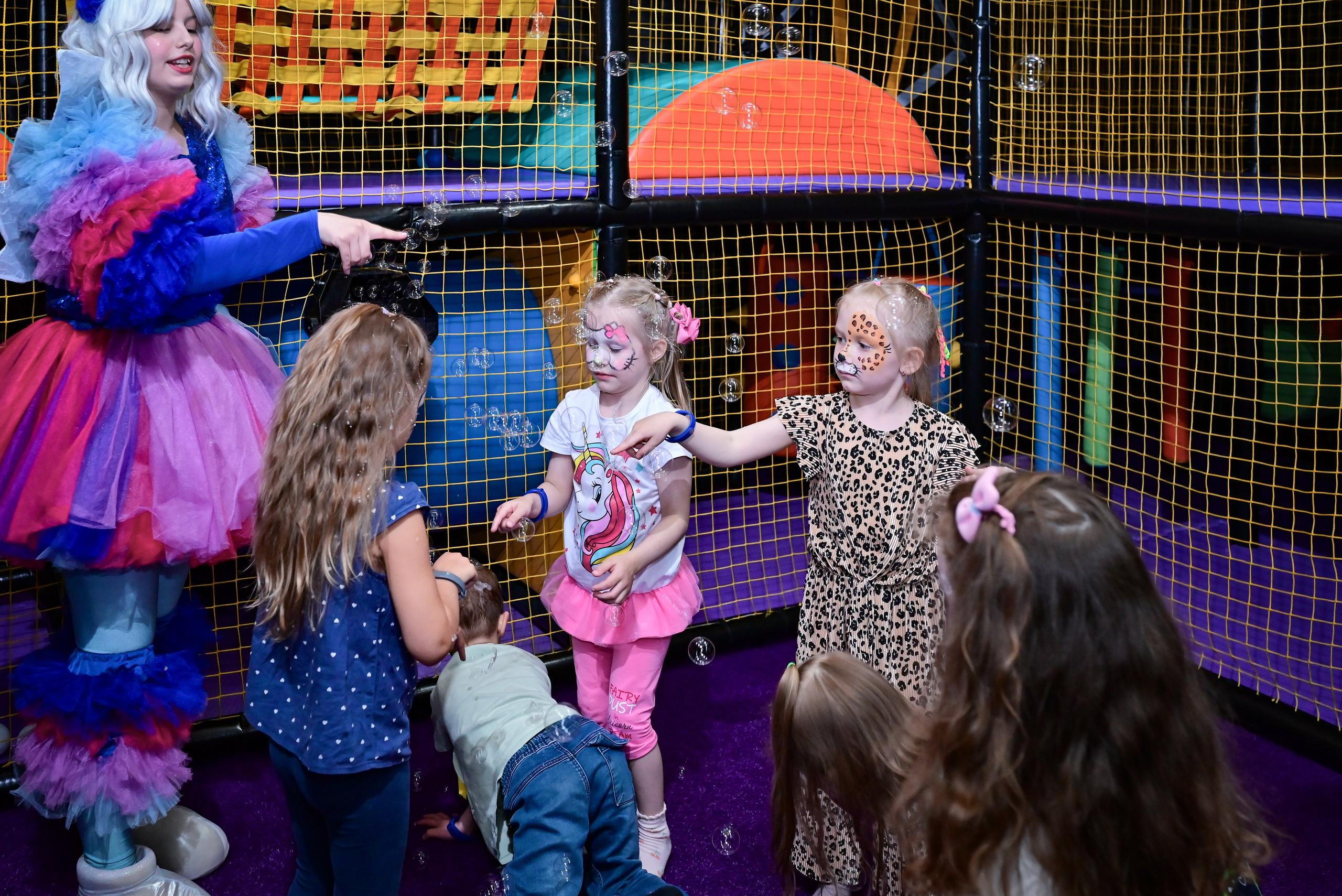 Анастасии 5 лет. Семейный и детский фотограф Лариса Ерданова в Екатеринбурге