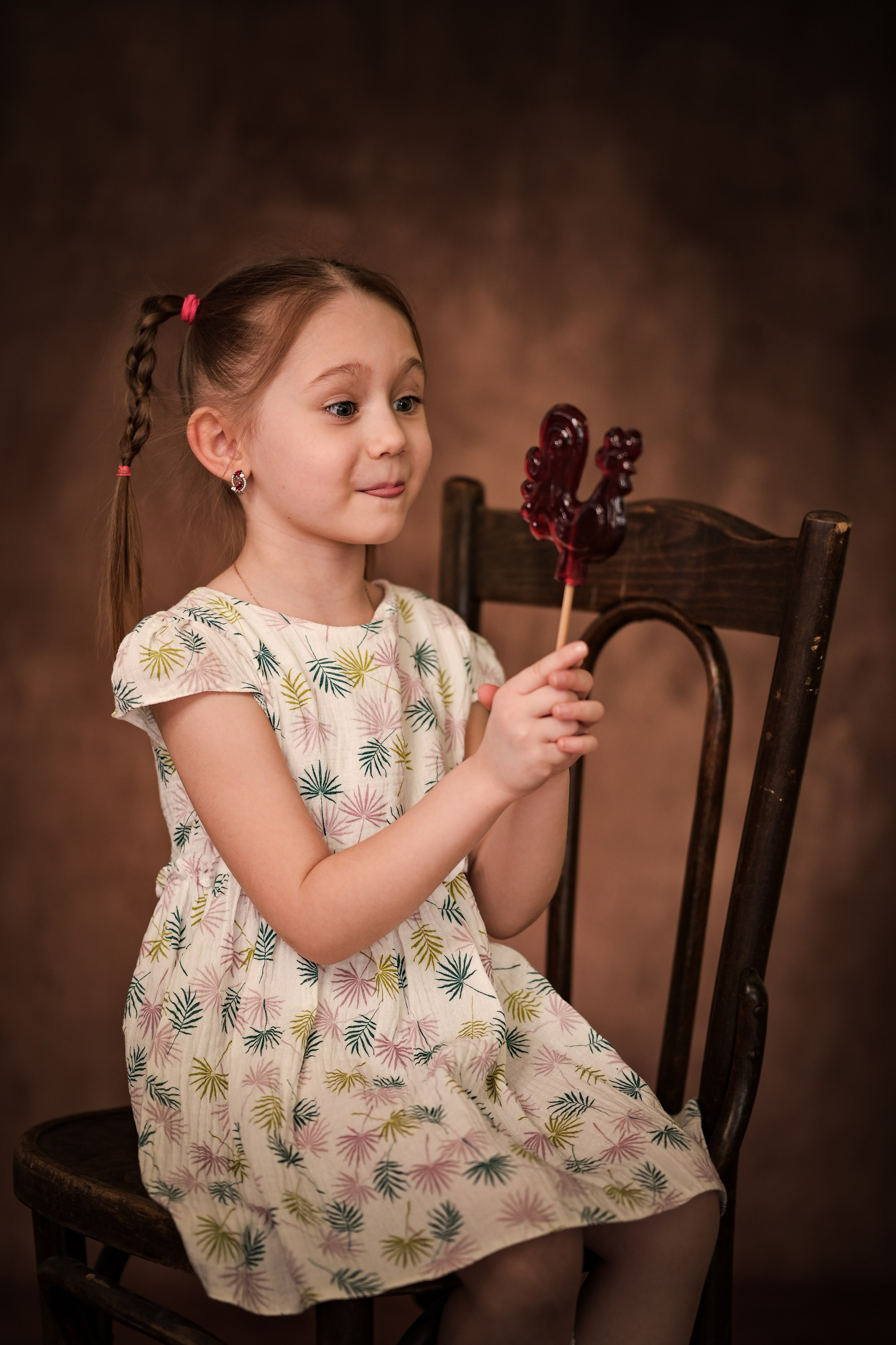 Ретро. Семейный и детский фотограф Лариса Ерданова в Екатеринбурге