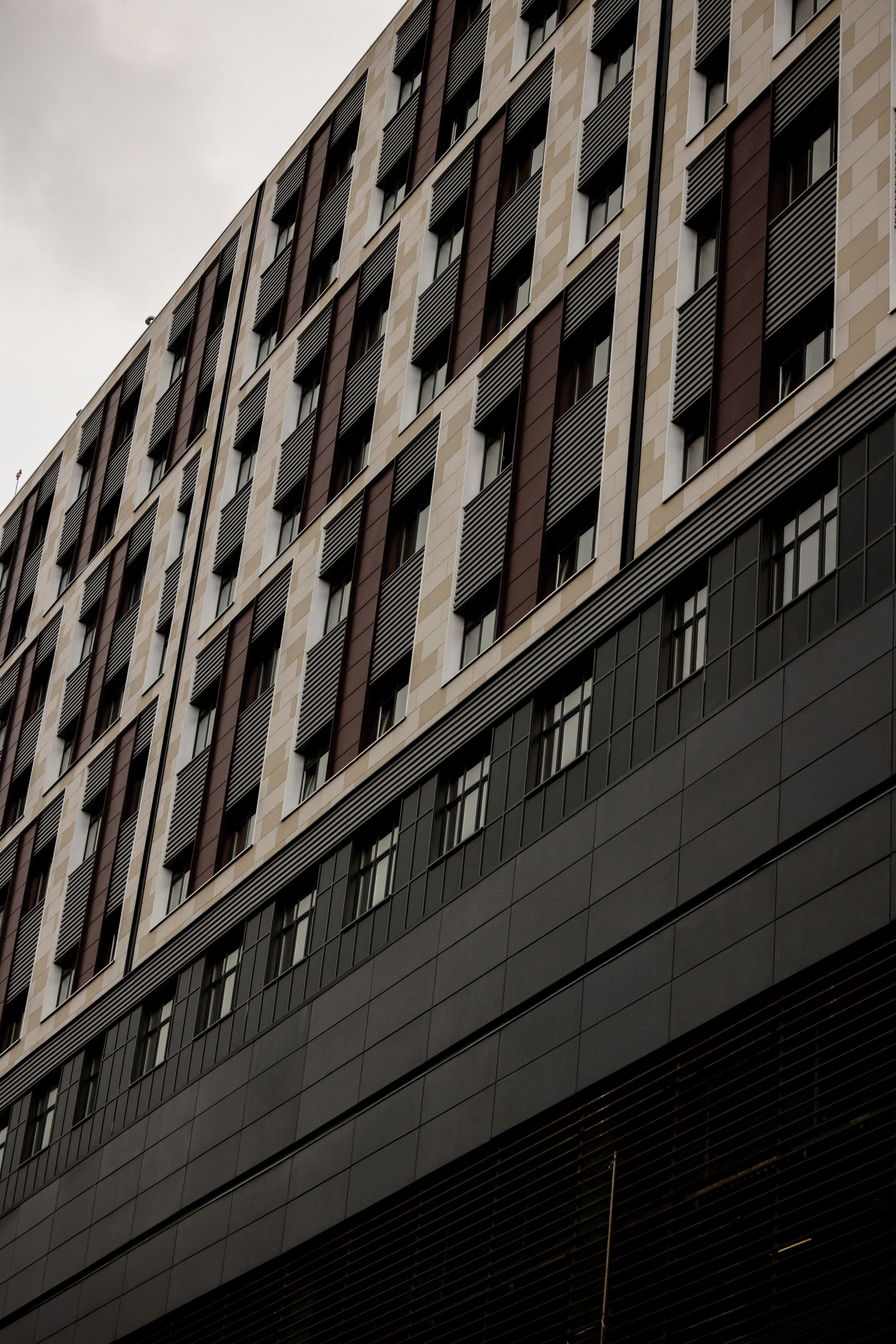 ЖИЛОЙ КВАРТАЛ — АВТОЗАВОДСКАЯ. АЛТ Портфолио