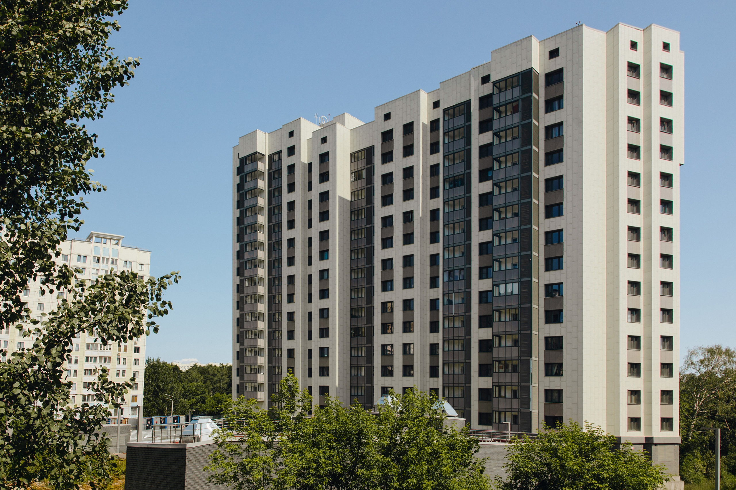 РЕНОВАЦИЯ — СТАРТОВАЯ. АЛТ Портфолио